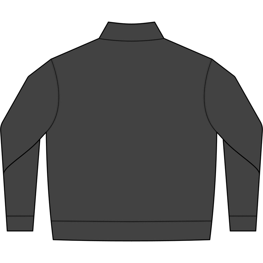 Sip Nation Half-Zip Sweatshirt