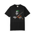 MC Shakie Violin Portrait Tee