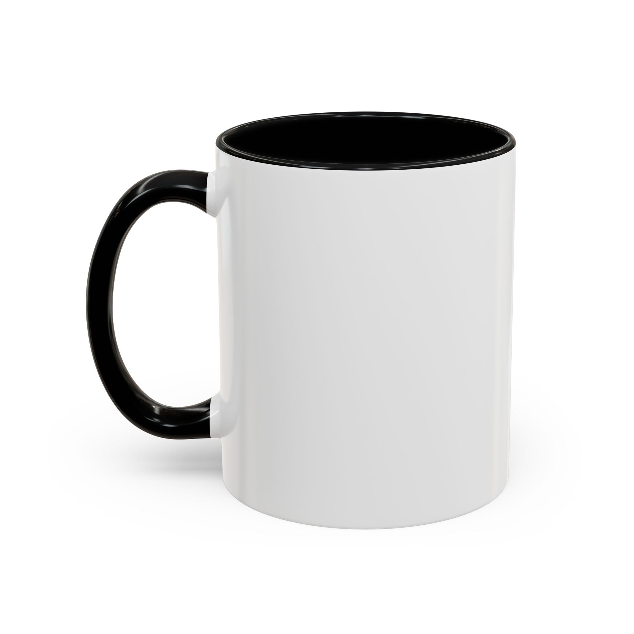 Sip Nation Script Coffee Mug