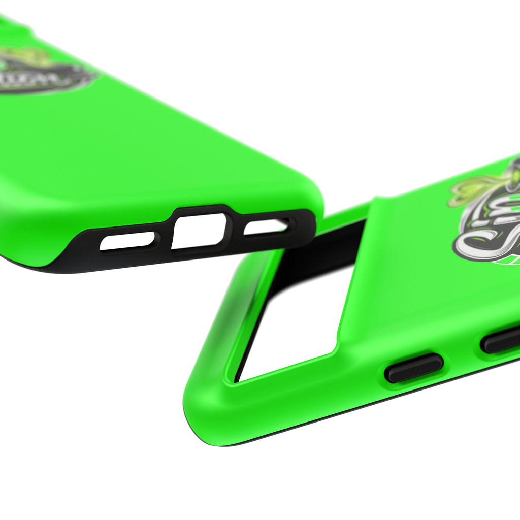 Sip Nation Tough Phone Case