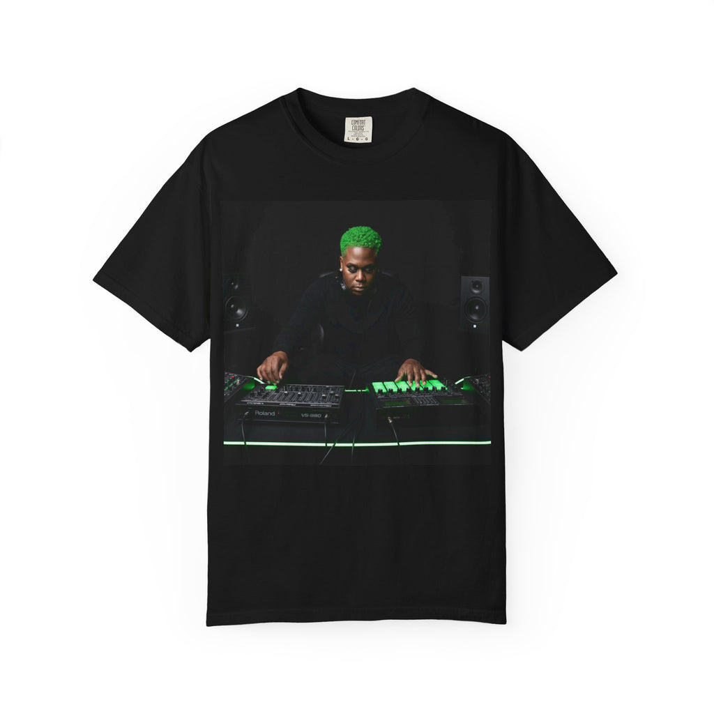 DJ In The Mix Tee