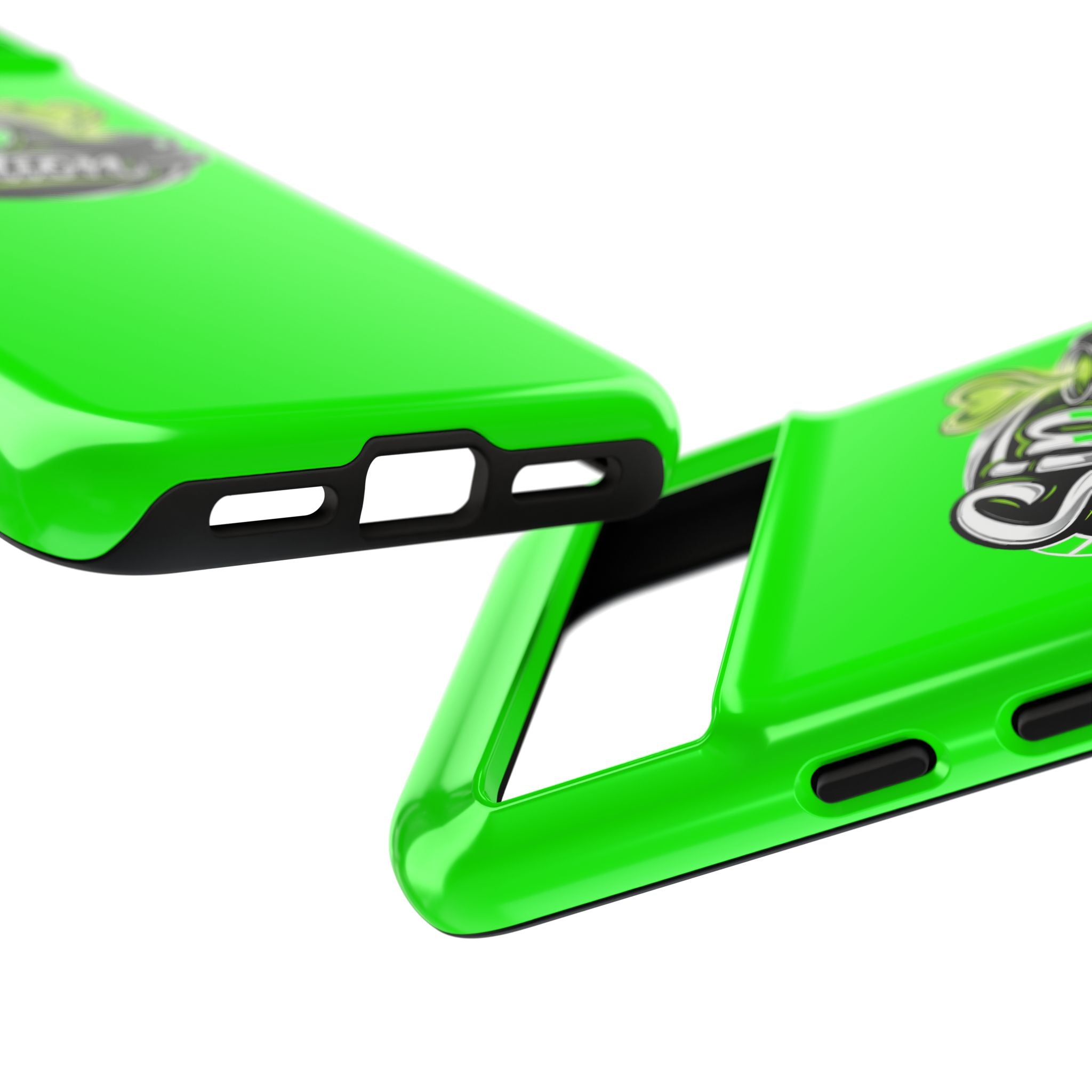 Sip Nation Tough Phone Case