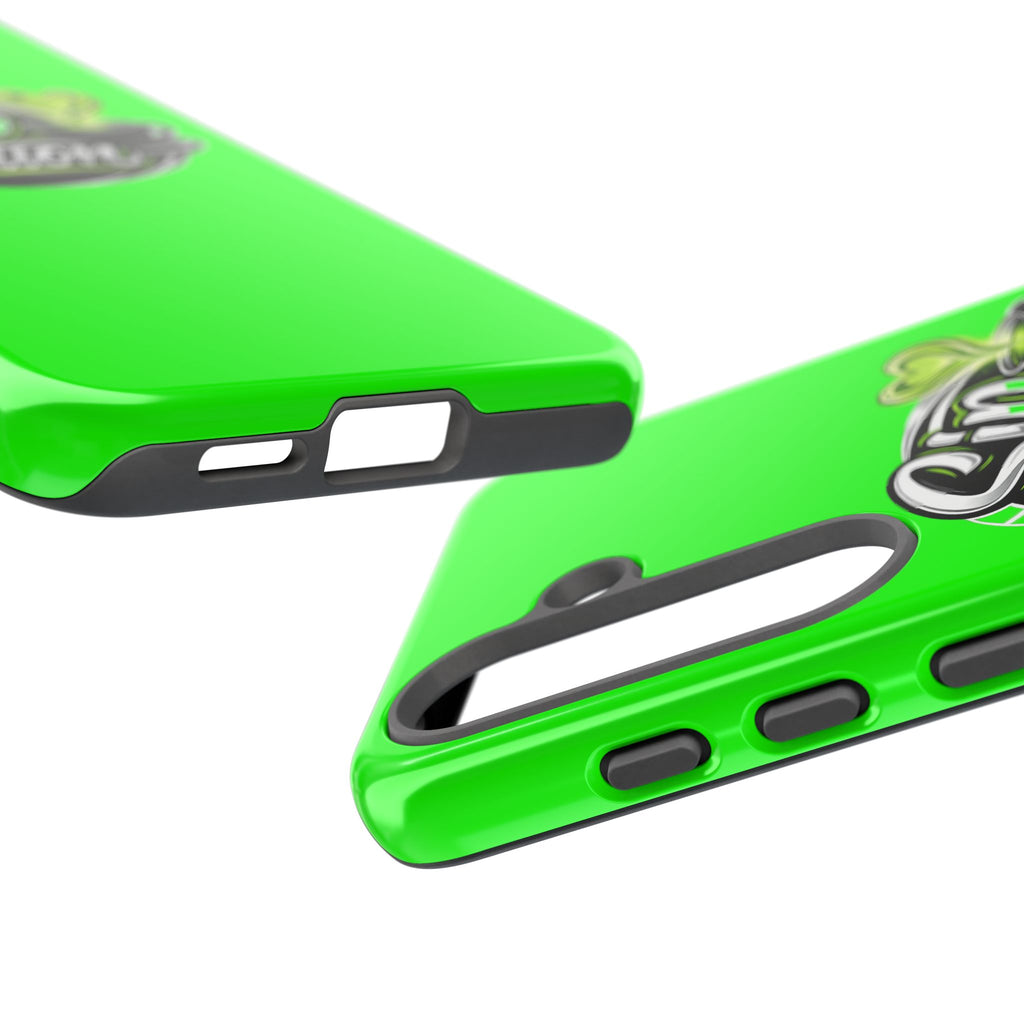 Sip Nation Tough Phone Case