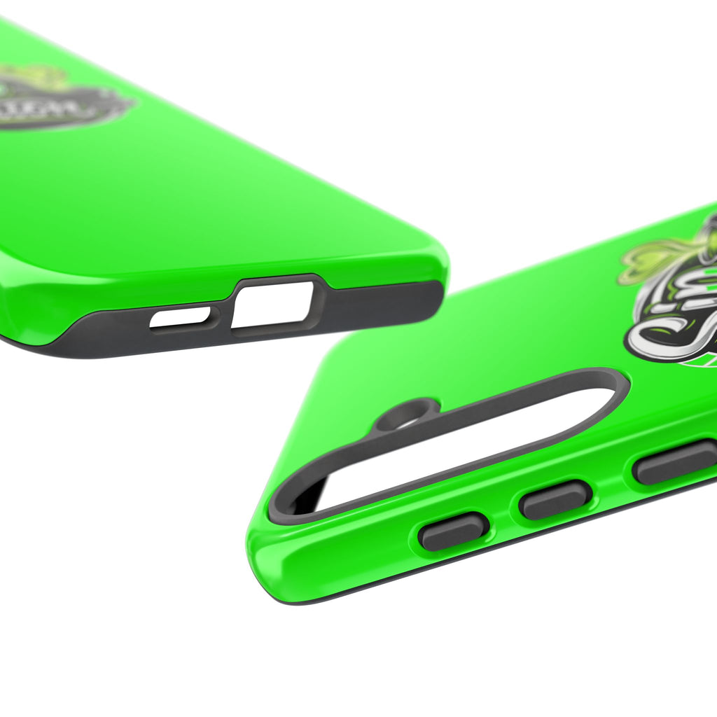 Sip Nation Tough Phone Case