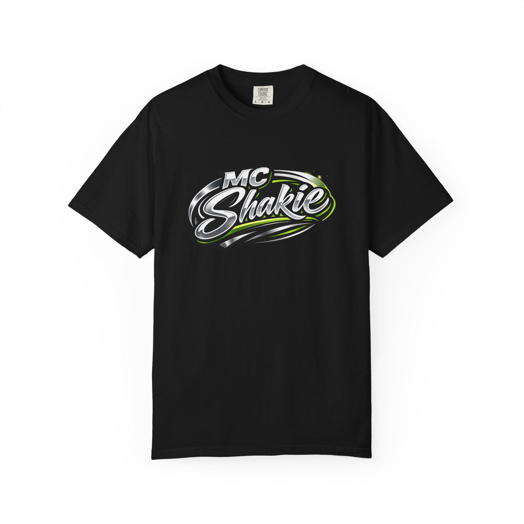 MC Shakie Logo Tee