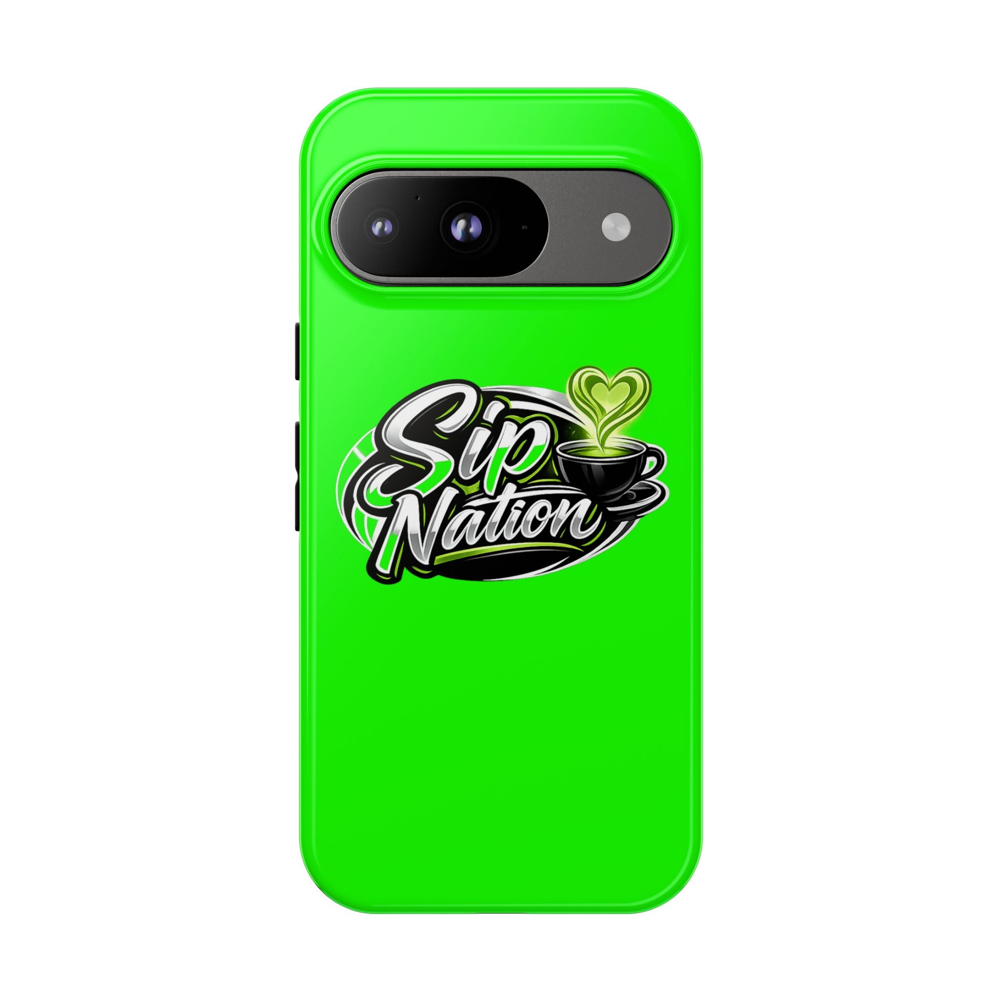 Sip Nation Tough Phone Case