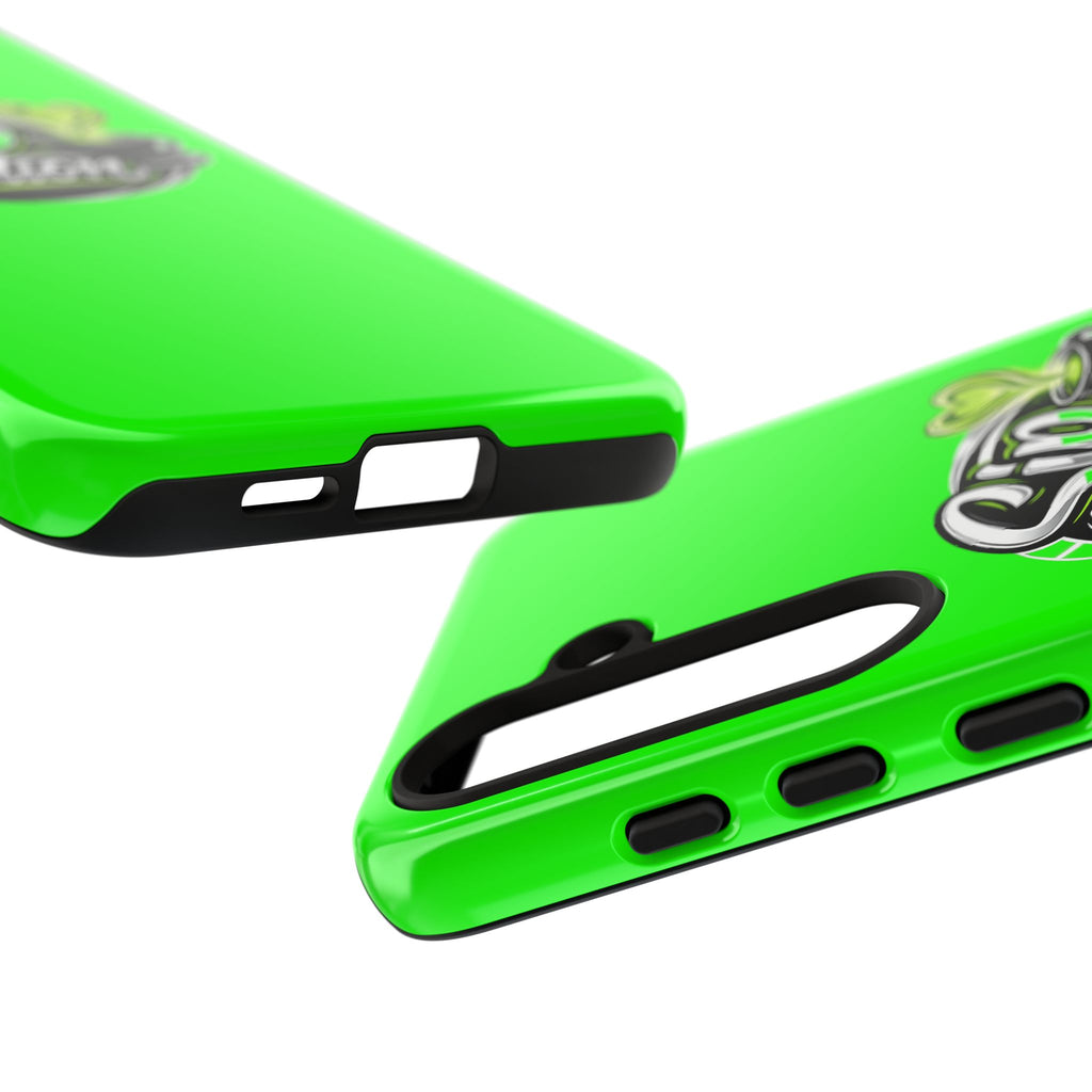 Sip Nation Tough Phone Case