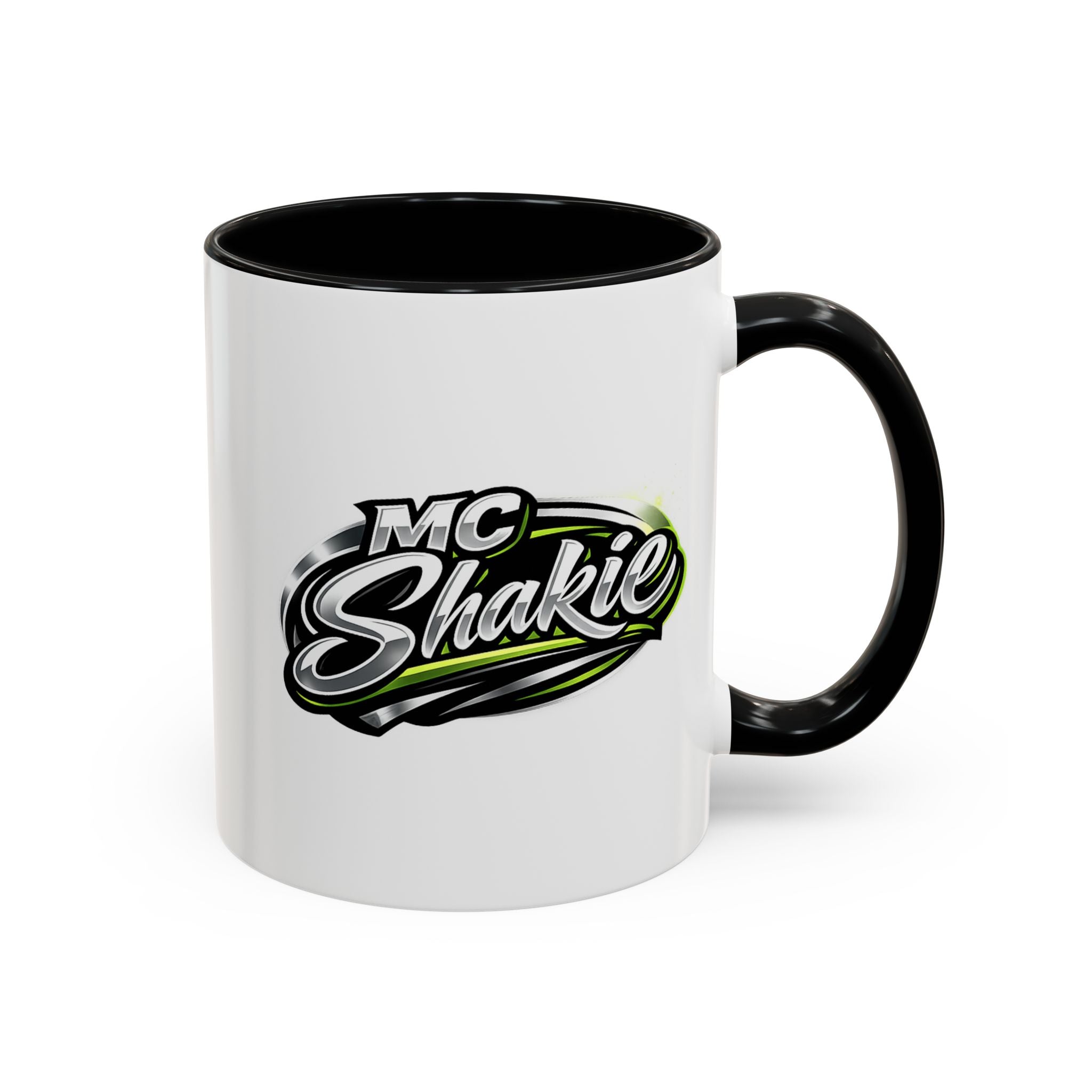 Sip Nation Script Coffee Mug