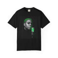 MC Shakie Mic Portrait Tee