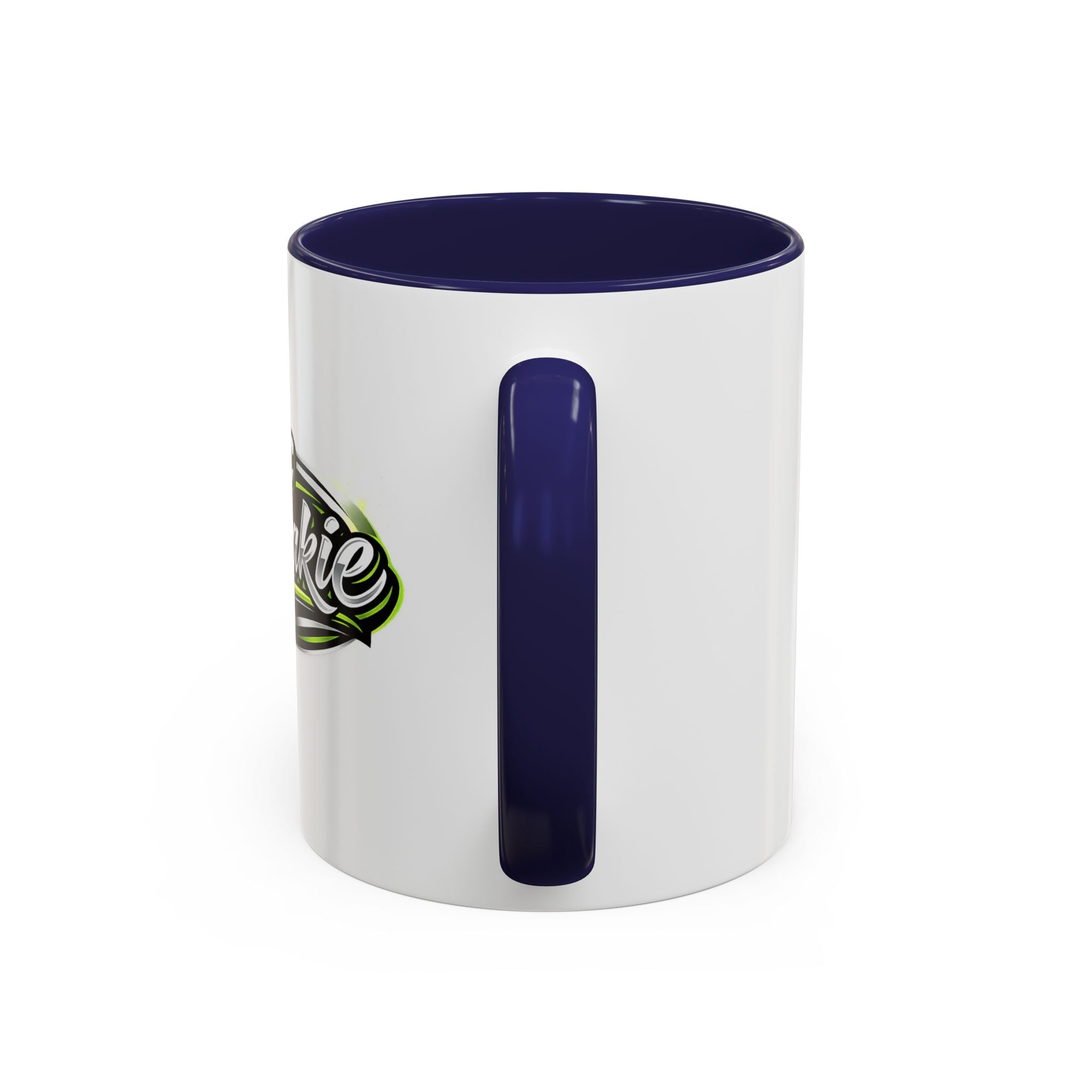 Sip Nation Script Coffee Mug