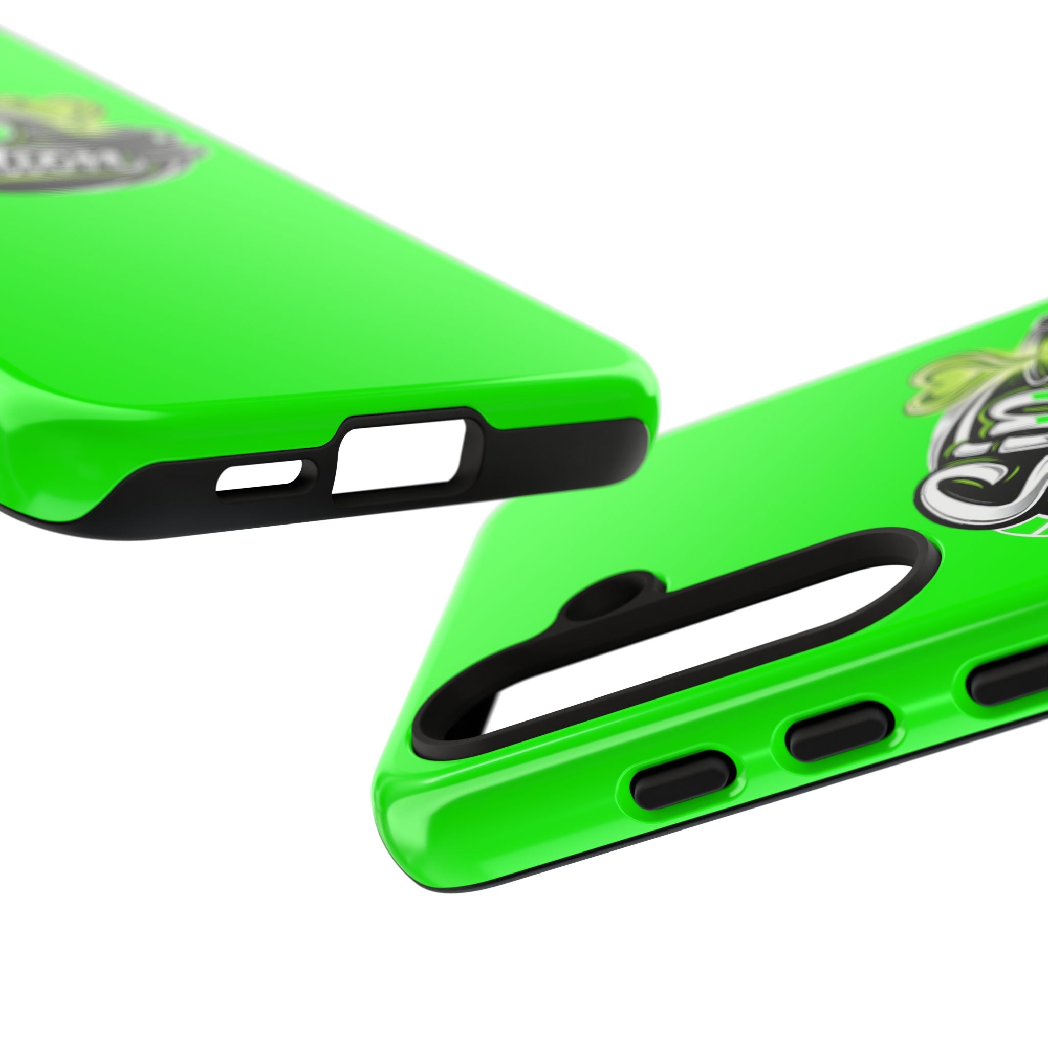 Sip Nation Tough Phone Case