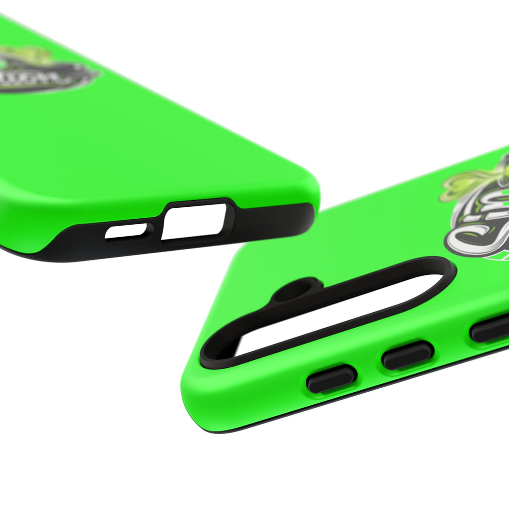 Sip Nation Tough Phone Case