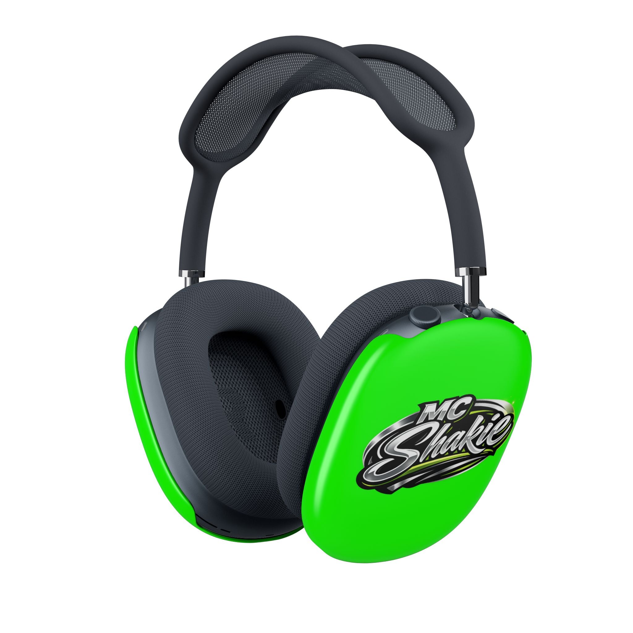 MC Shakie AirPods Max Ear Cushions