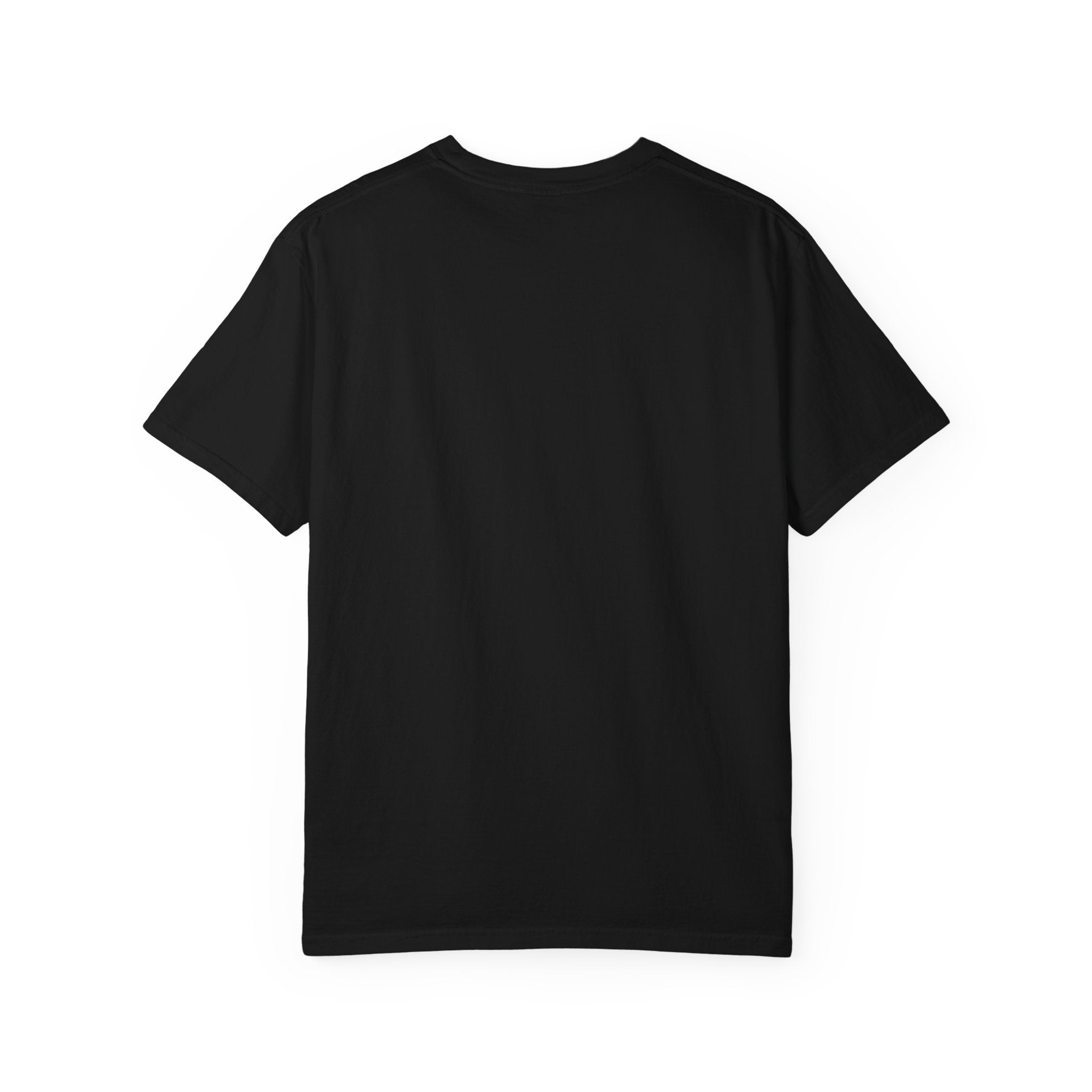 MC Shakie Mic Portrait Tee