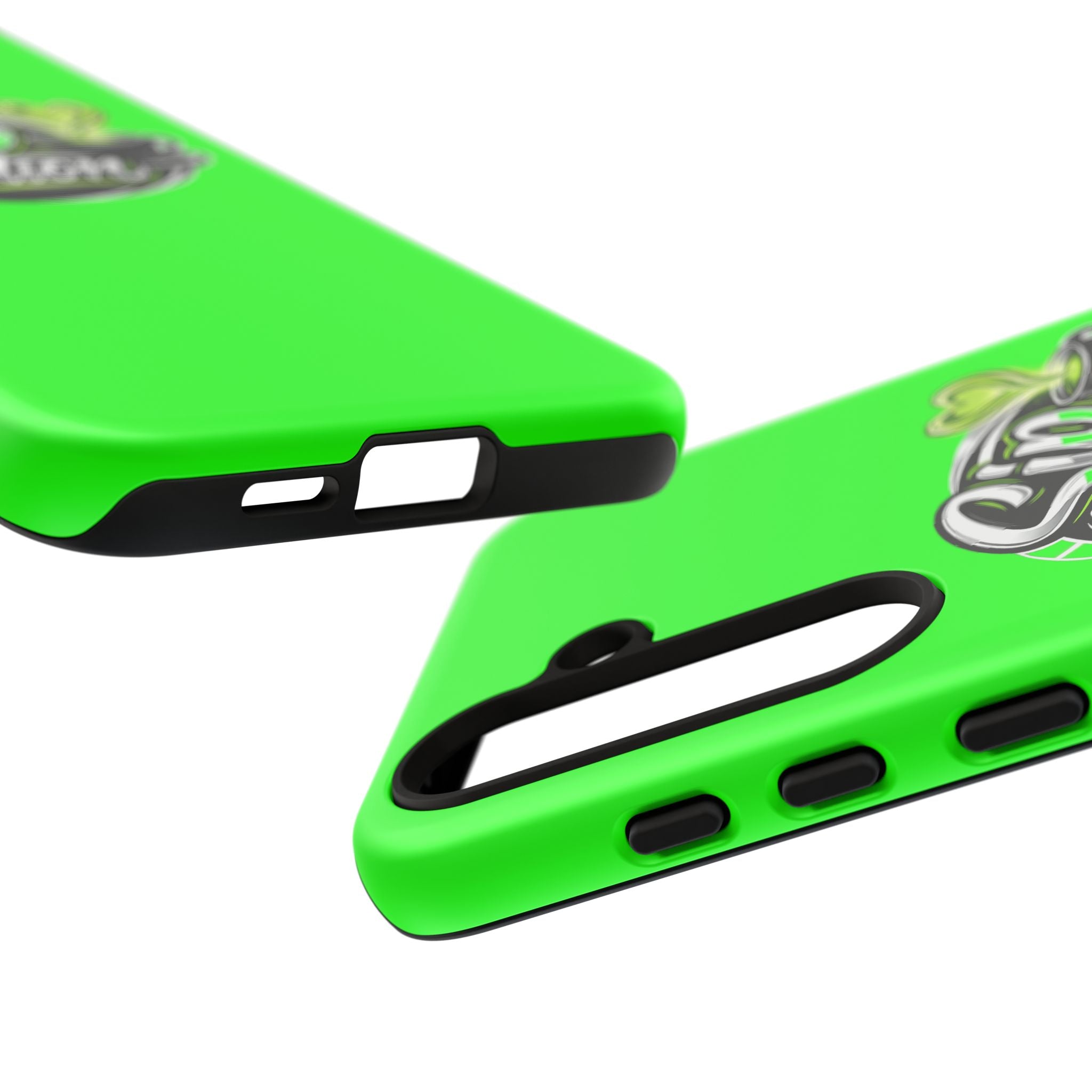 Sip Nation Tough Phone Case