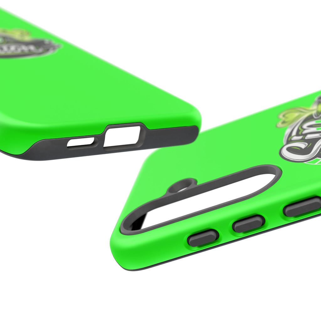 Sip Nation Tough Phone Case