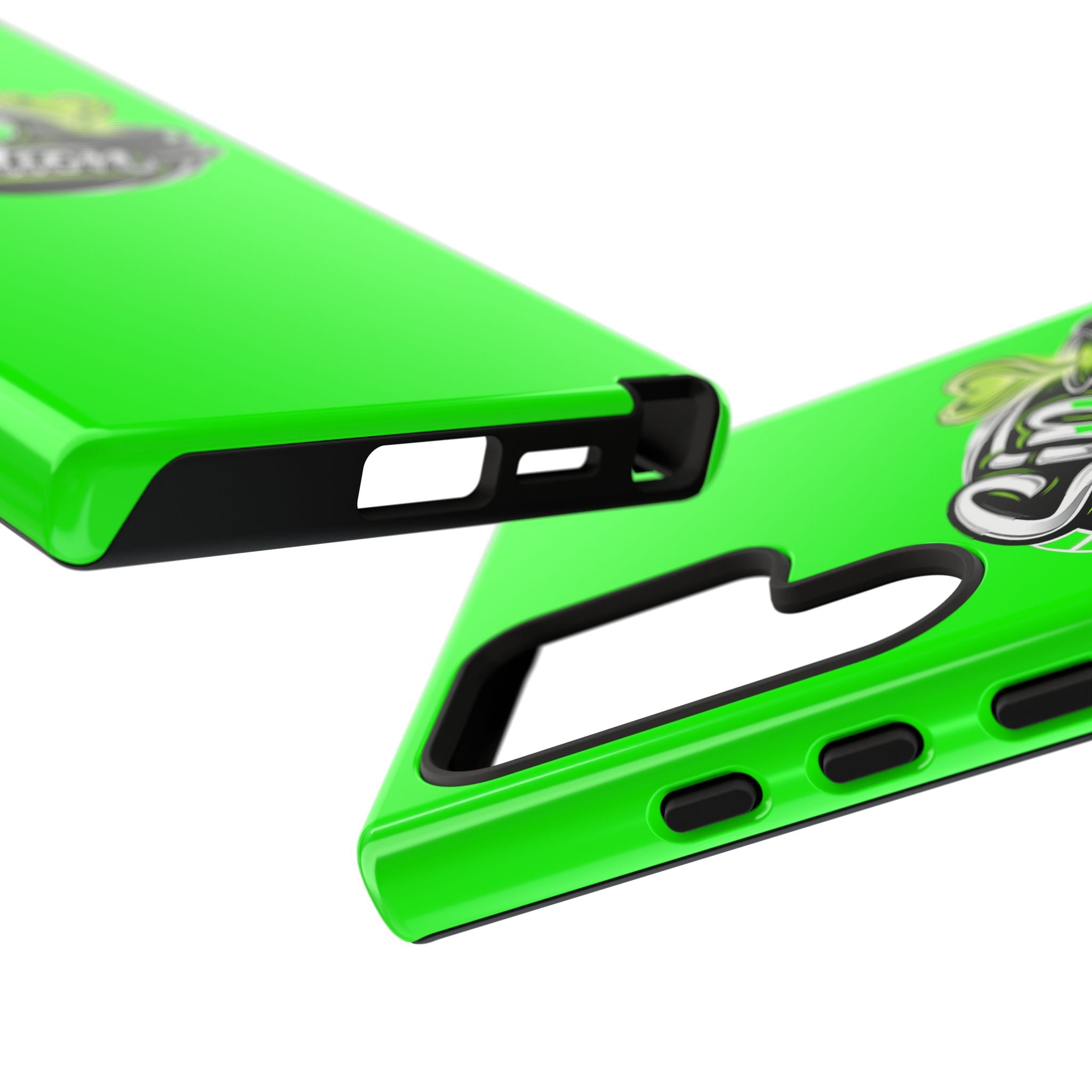 Sip Nation Tough Phone Case
