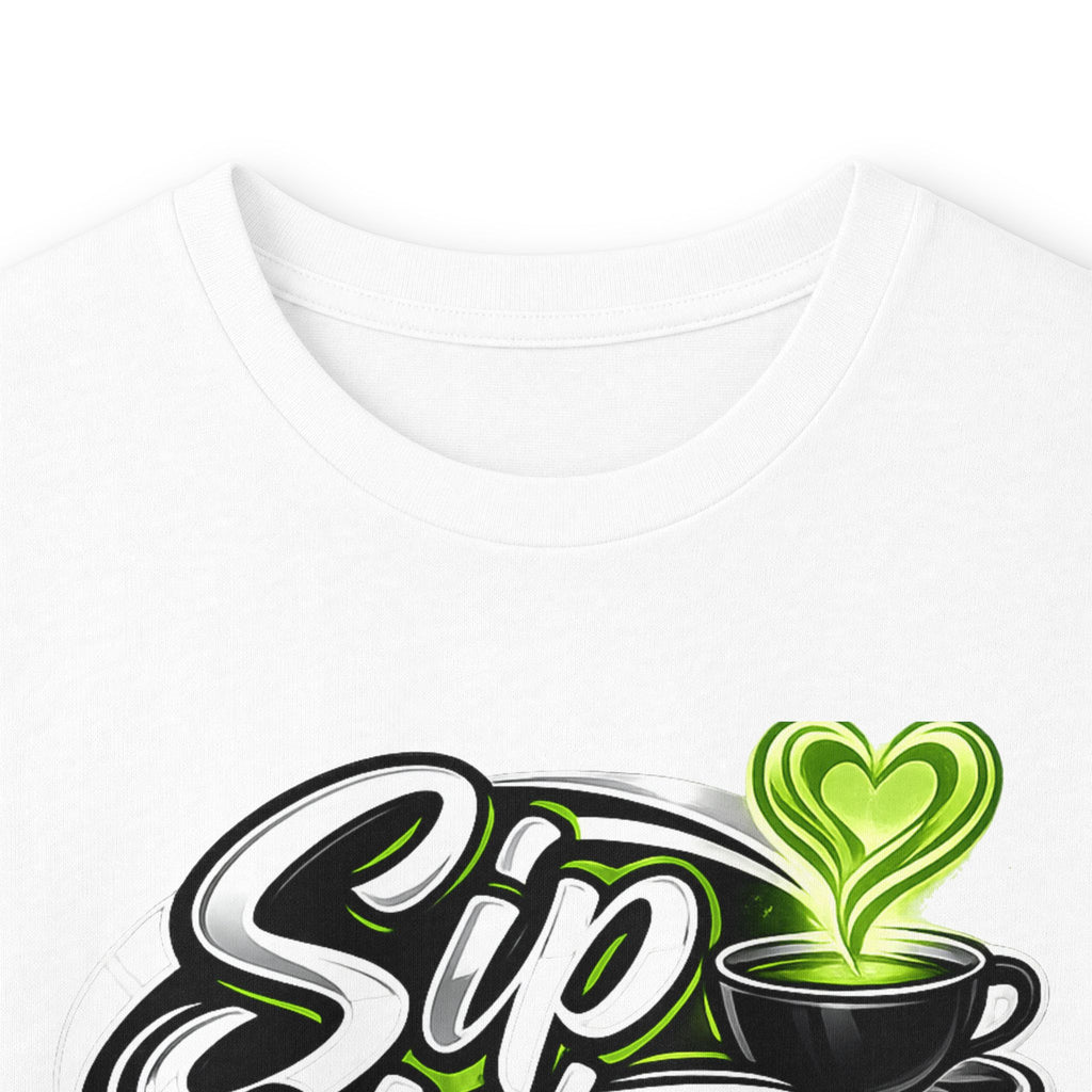Sip Nation Long Sleeve Tee