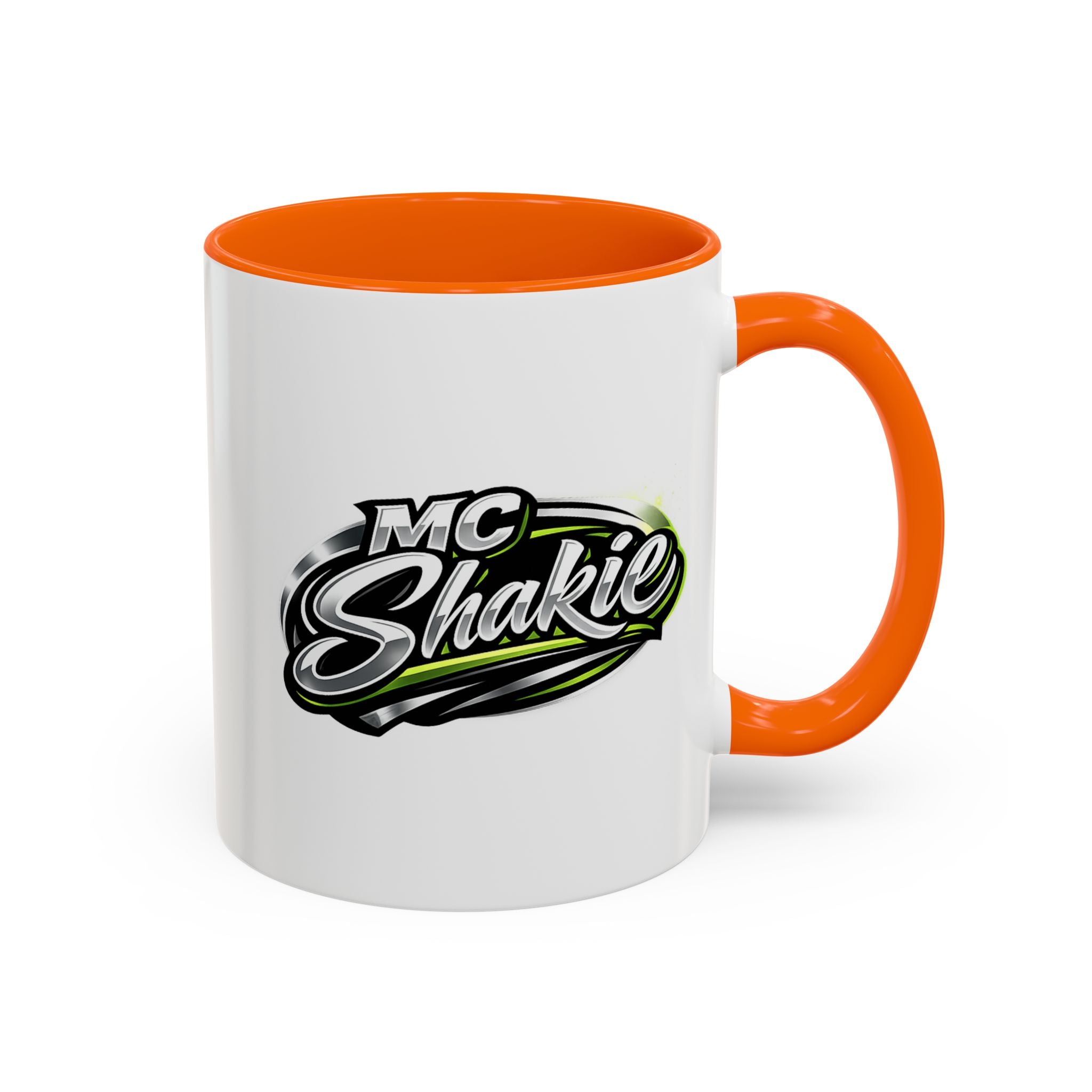 Sip Nation Script Coffee Mug