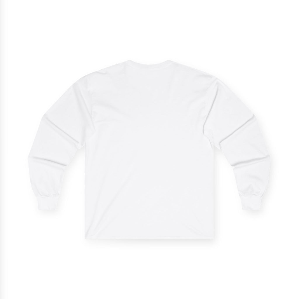 Sip Nation Long Sleeve Tee