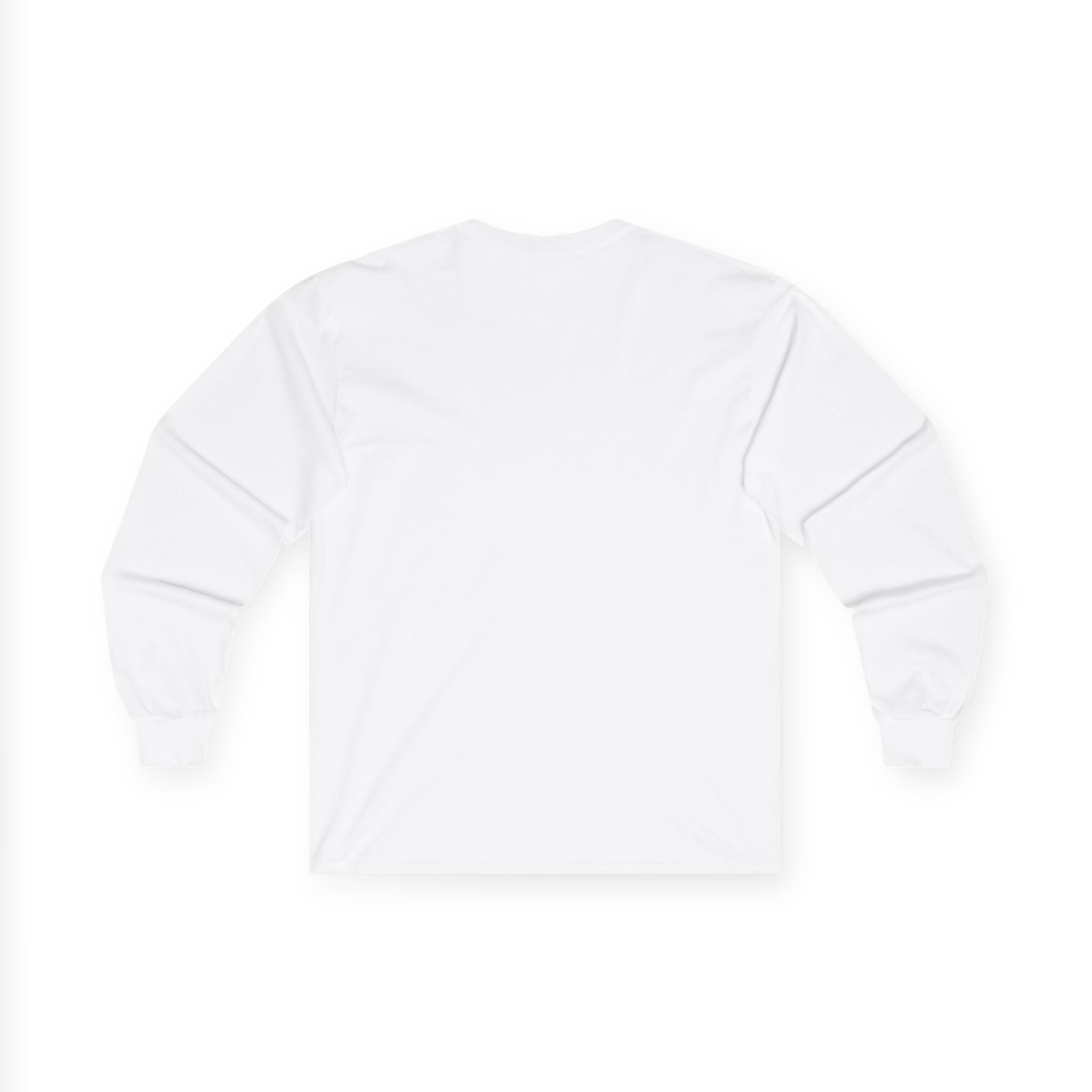 Sip Nation Long Sleeve Tee