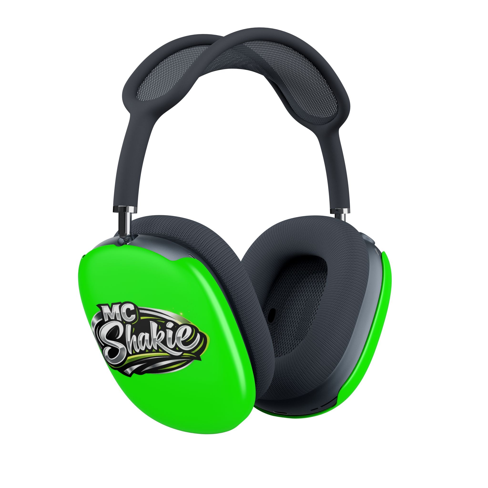 MC Shakie AirPods Max Ear Cushions
