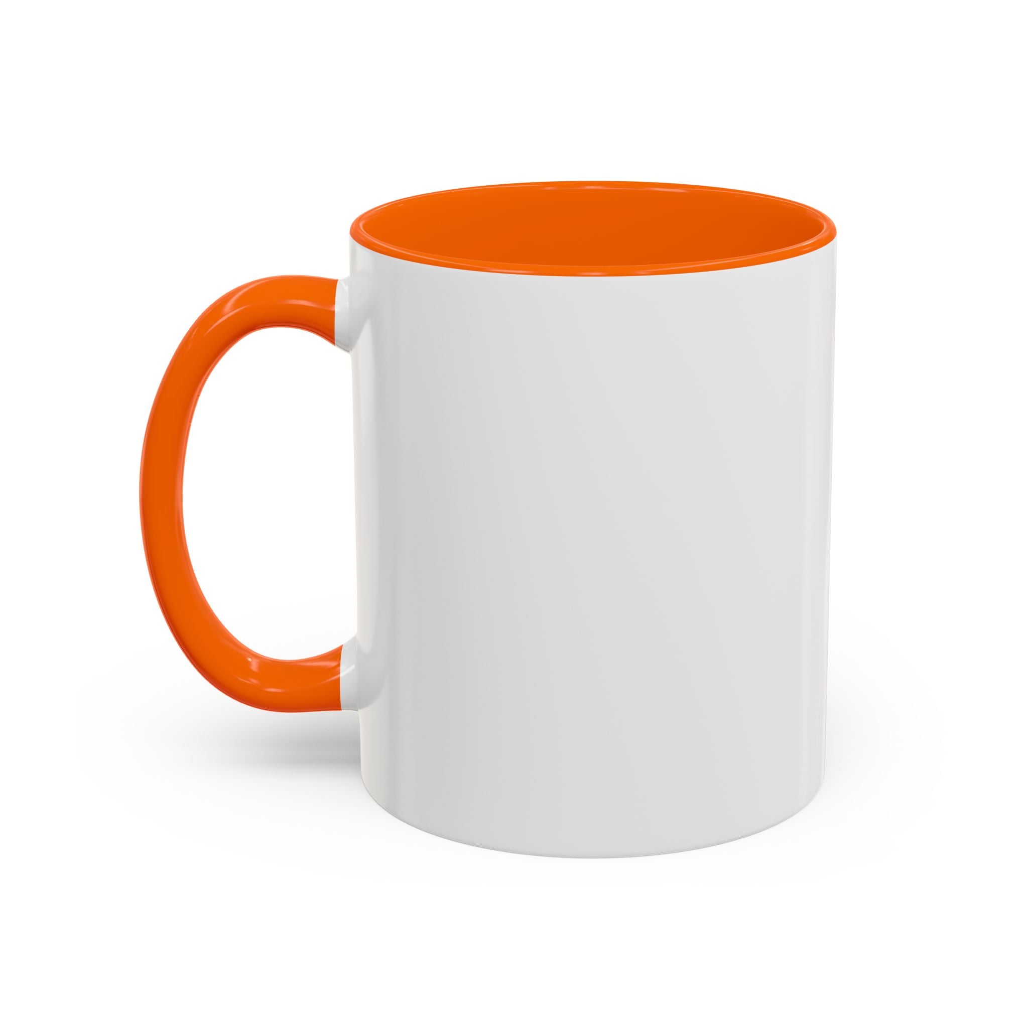 Sip Nation Script Coffee Mug