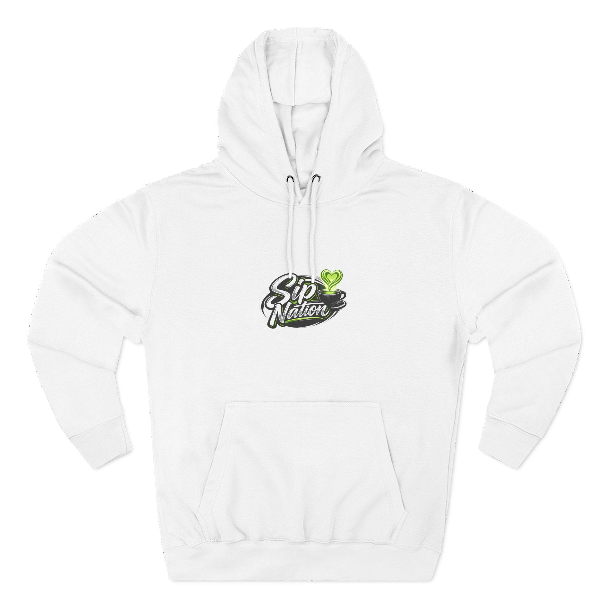 Sip Nation Hoodie