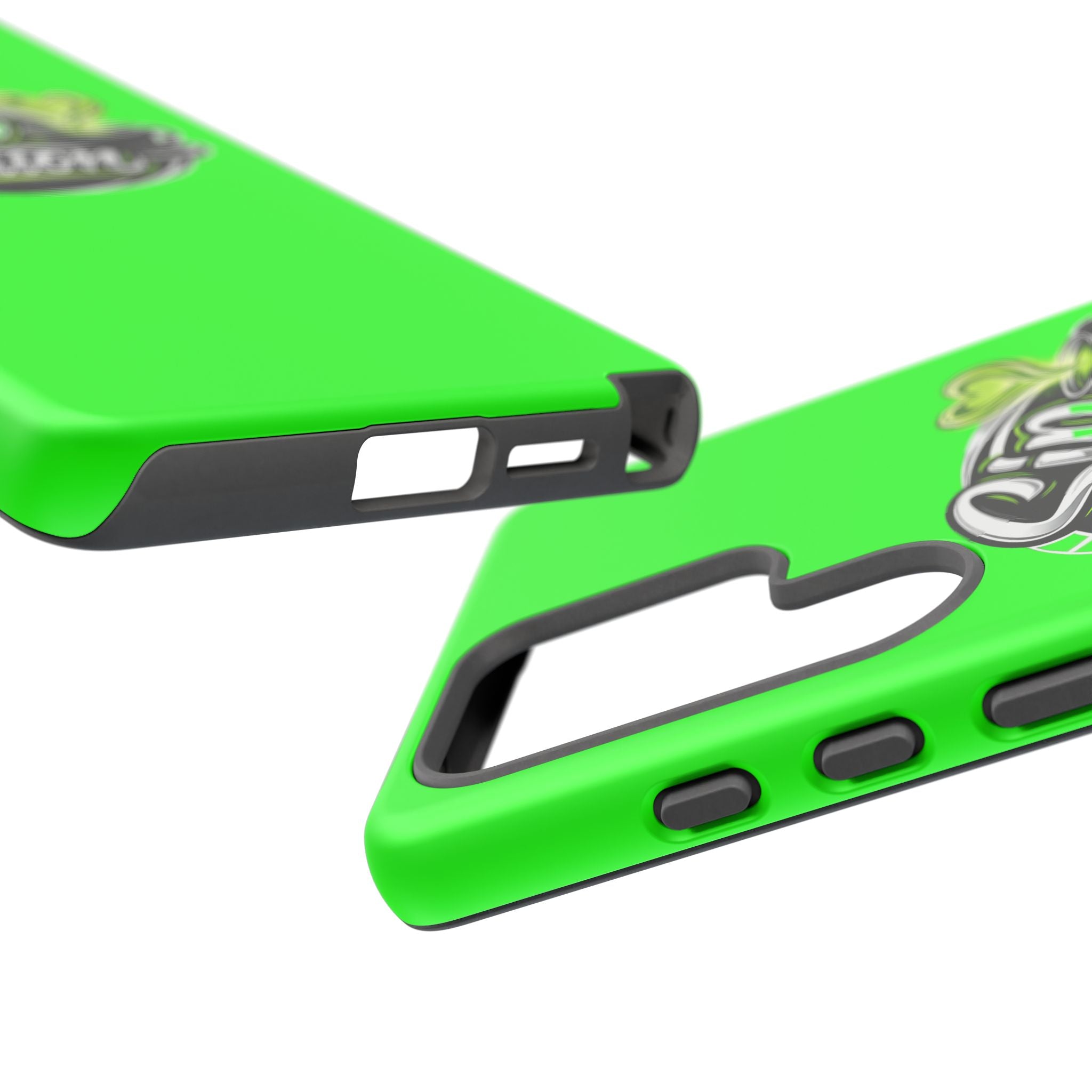 Sip Nation Tough Phone Case