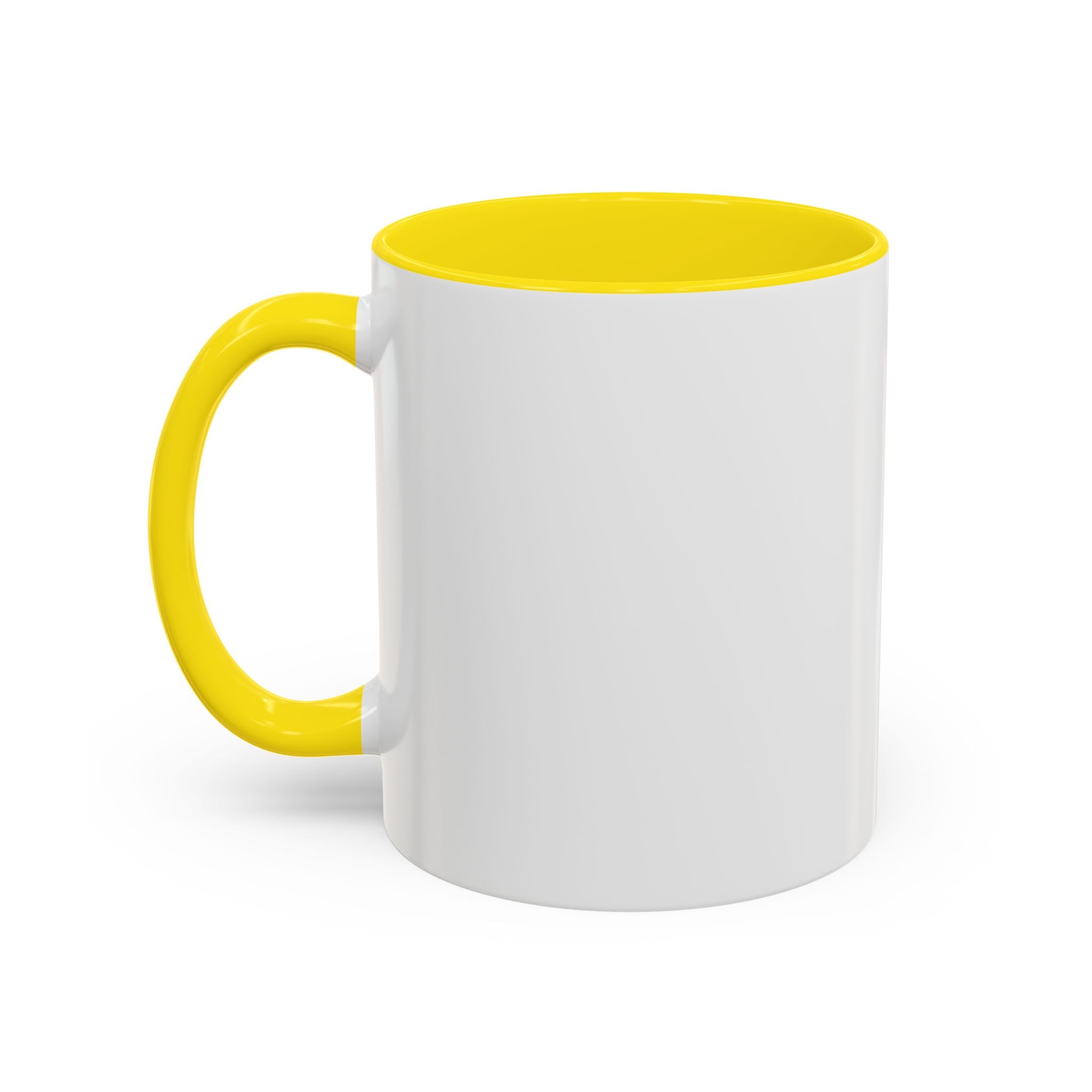Sip Nation Script Coffee Mug