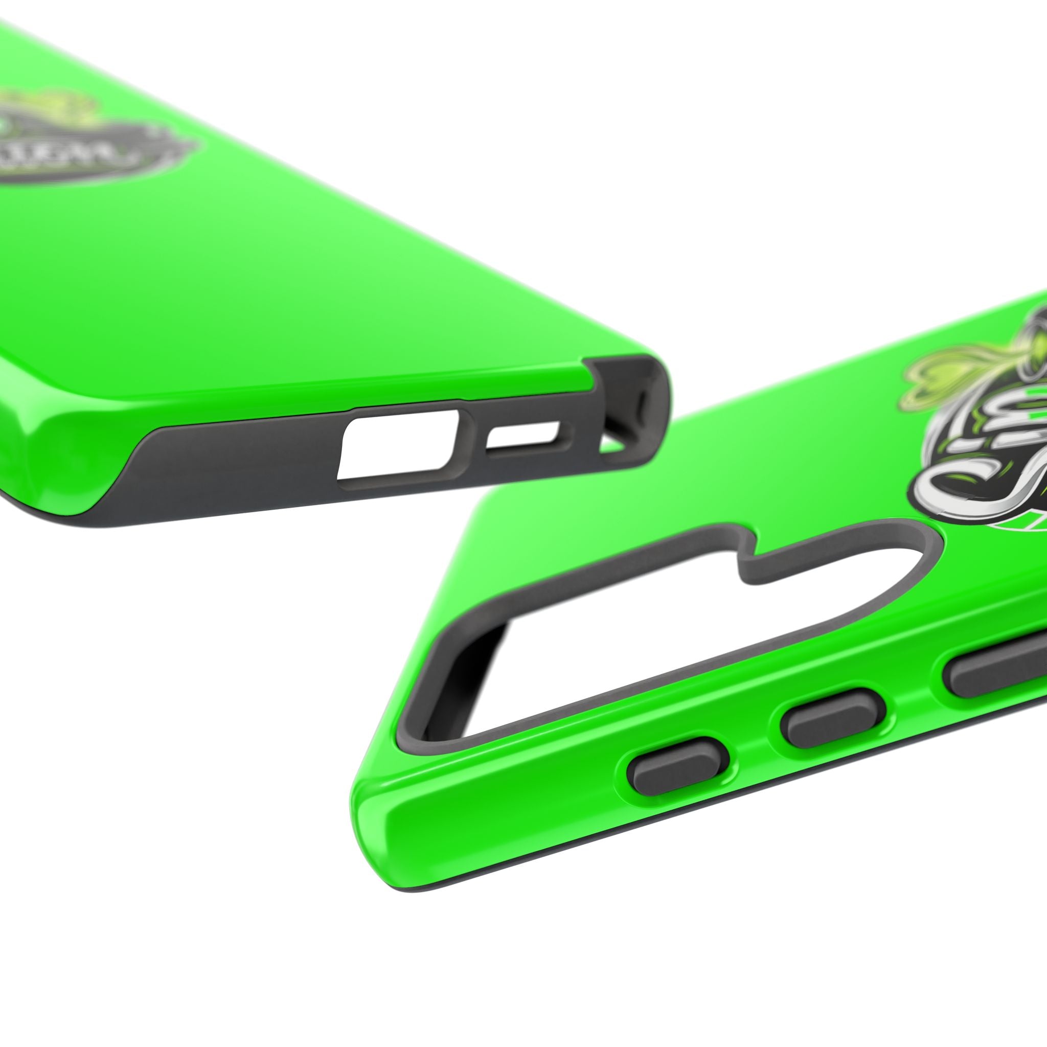 Sip Nation Tough Phone Case