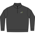 Sip Nation Half-Zip Sweatshirt