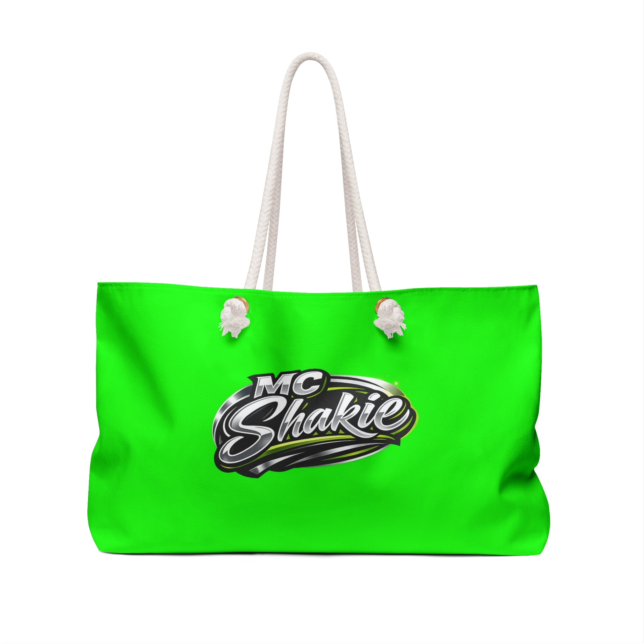 Sip Nation Weekender Bag