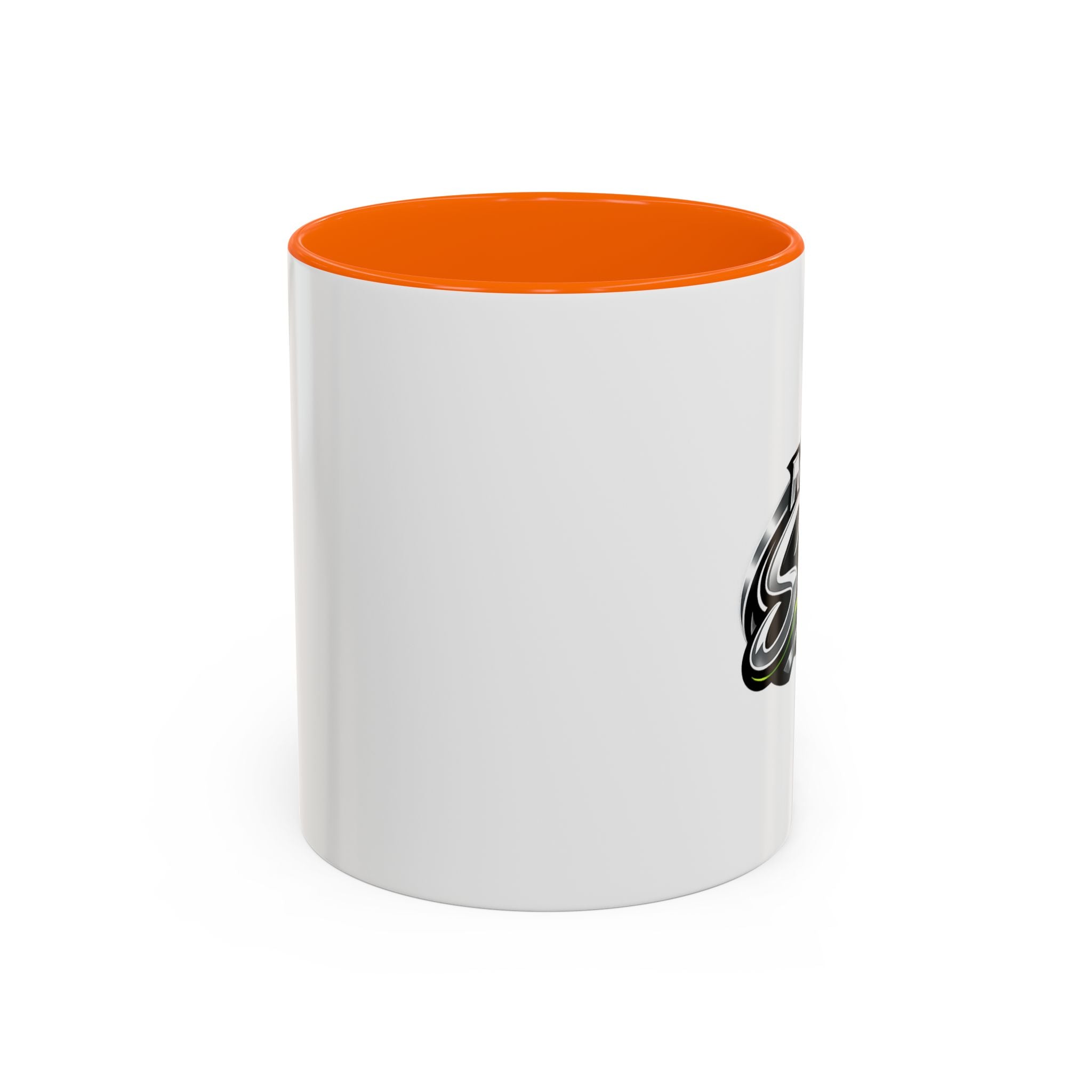Sip Nation Script Coffee Mug