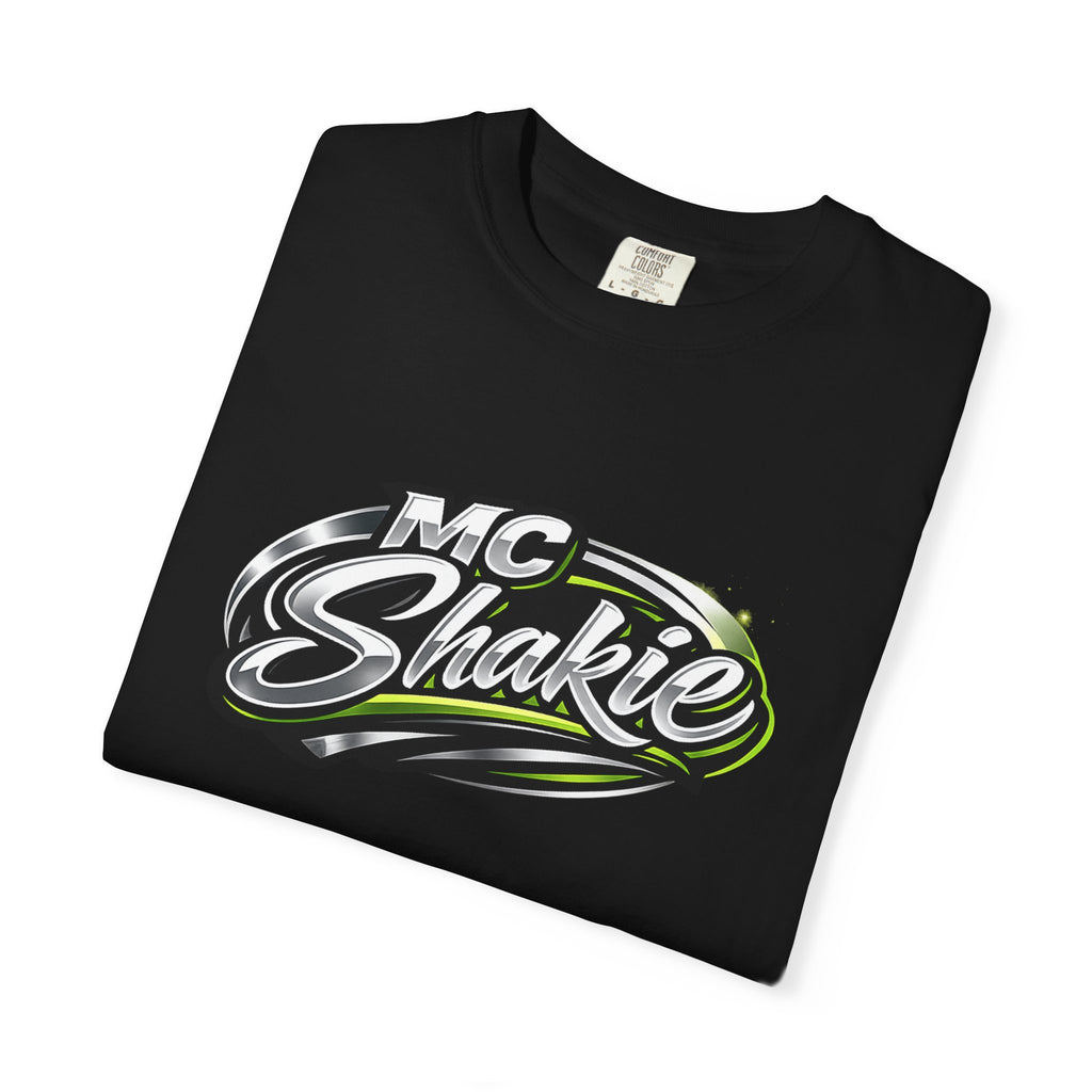 MC Shakie Logo Tee
