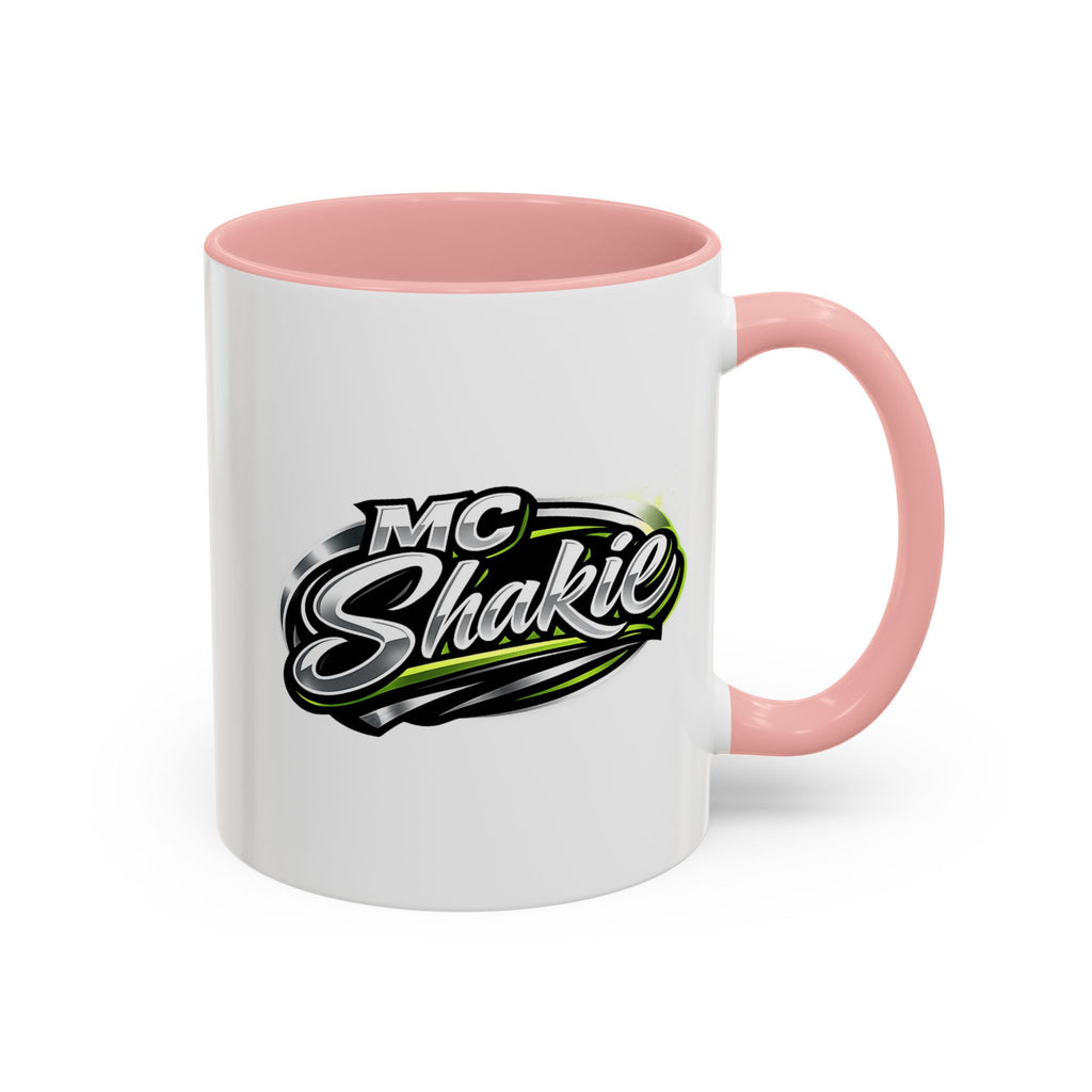 Sip Nation Script Coffee Mug