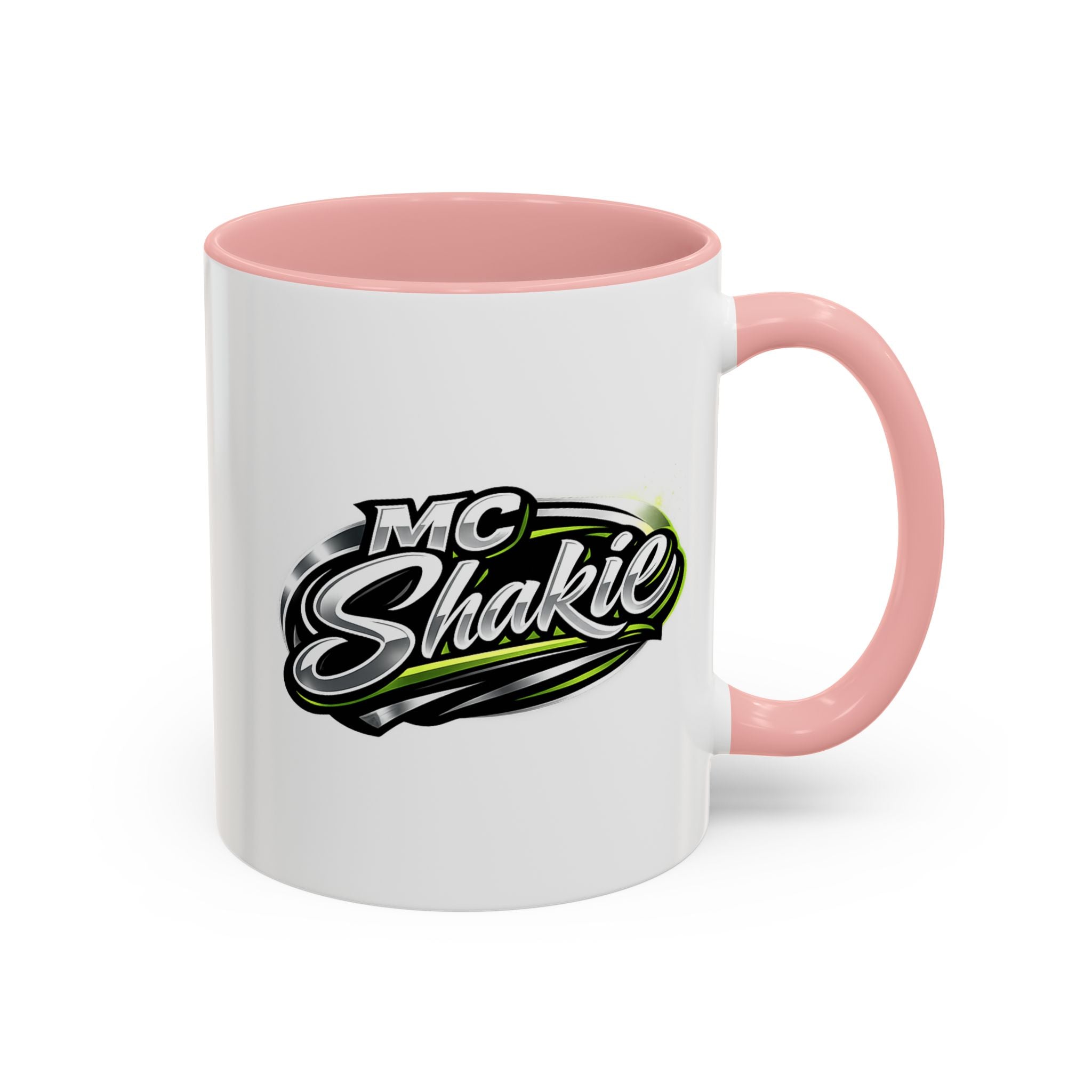 Sip Nation Script Coffee Mug