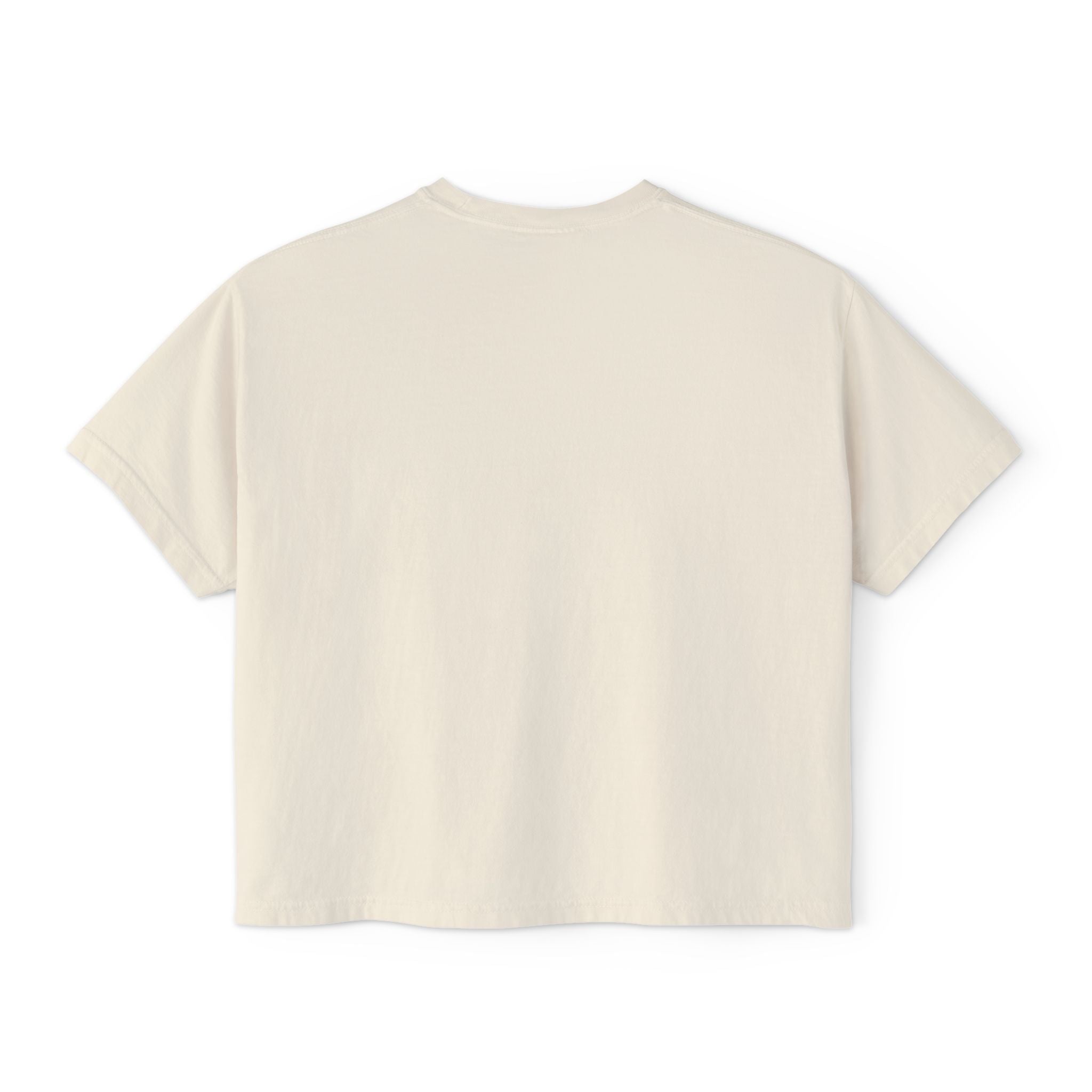 Sip Nation Women's Boxy Tee