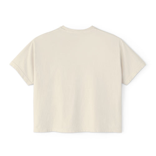 Sip Nation Women's Boxy Tee