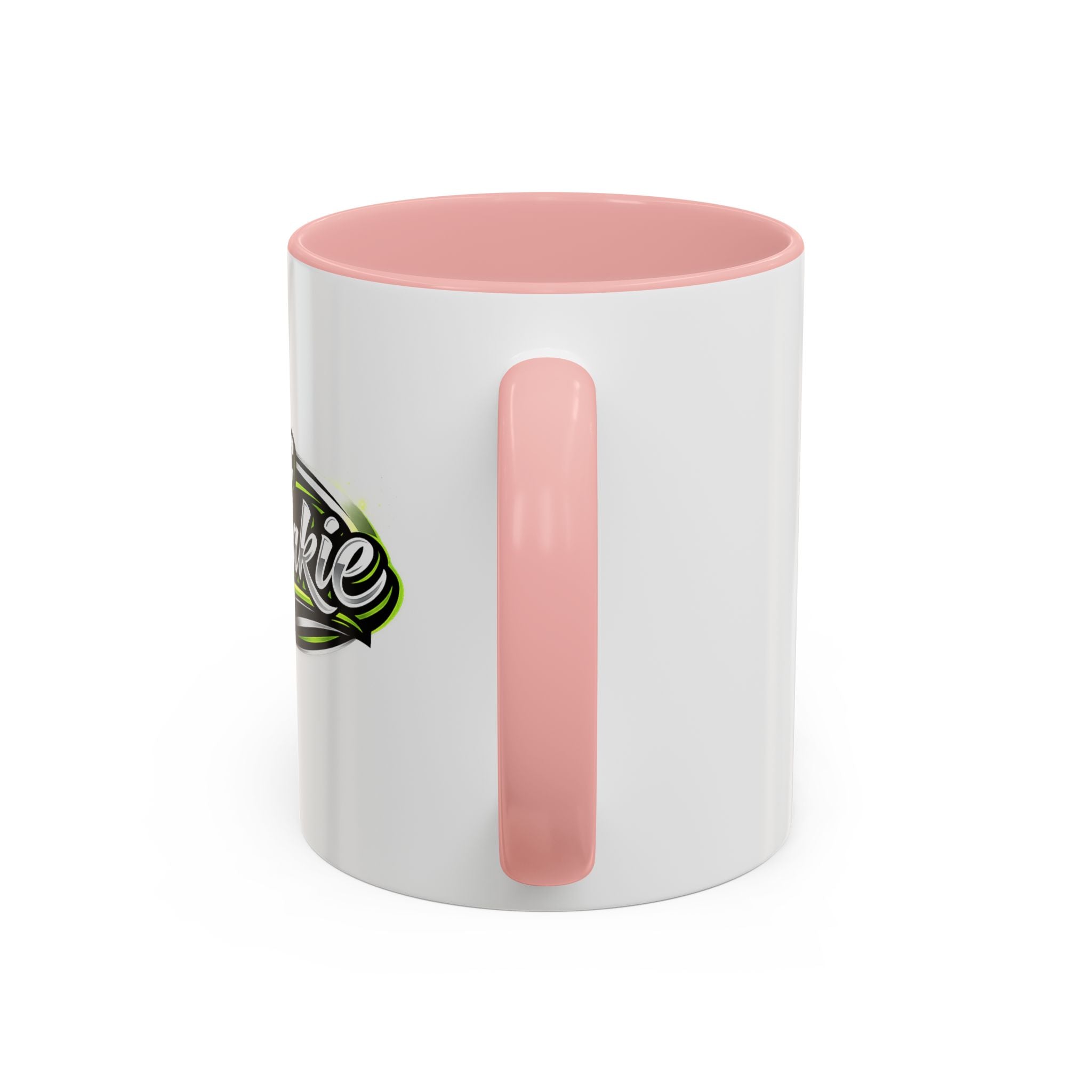 Sip Nation Script Coffee Mug