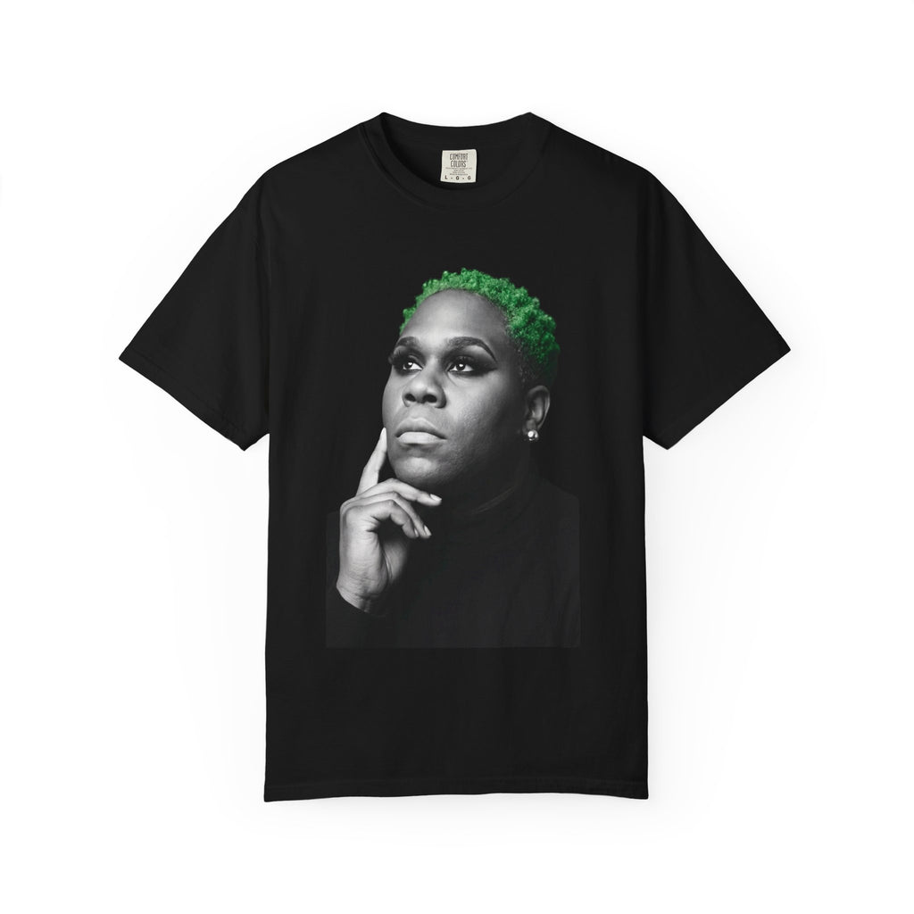 MC Shakie Portrait Tee