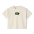 Sip Nation Women's Boxy Tee