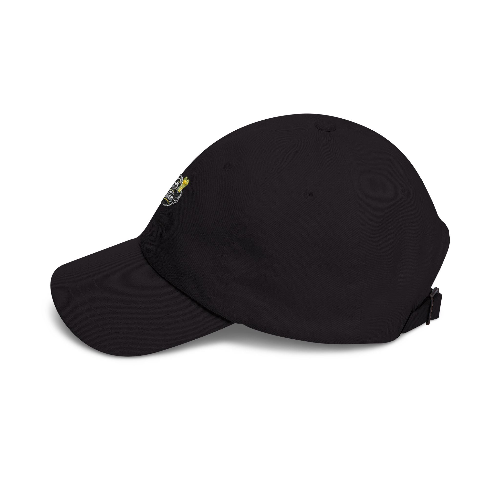 Sip Nation Dad Cap