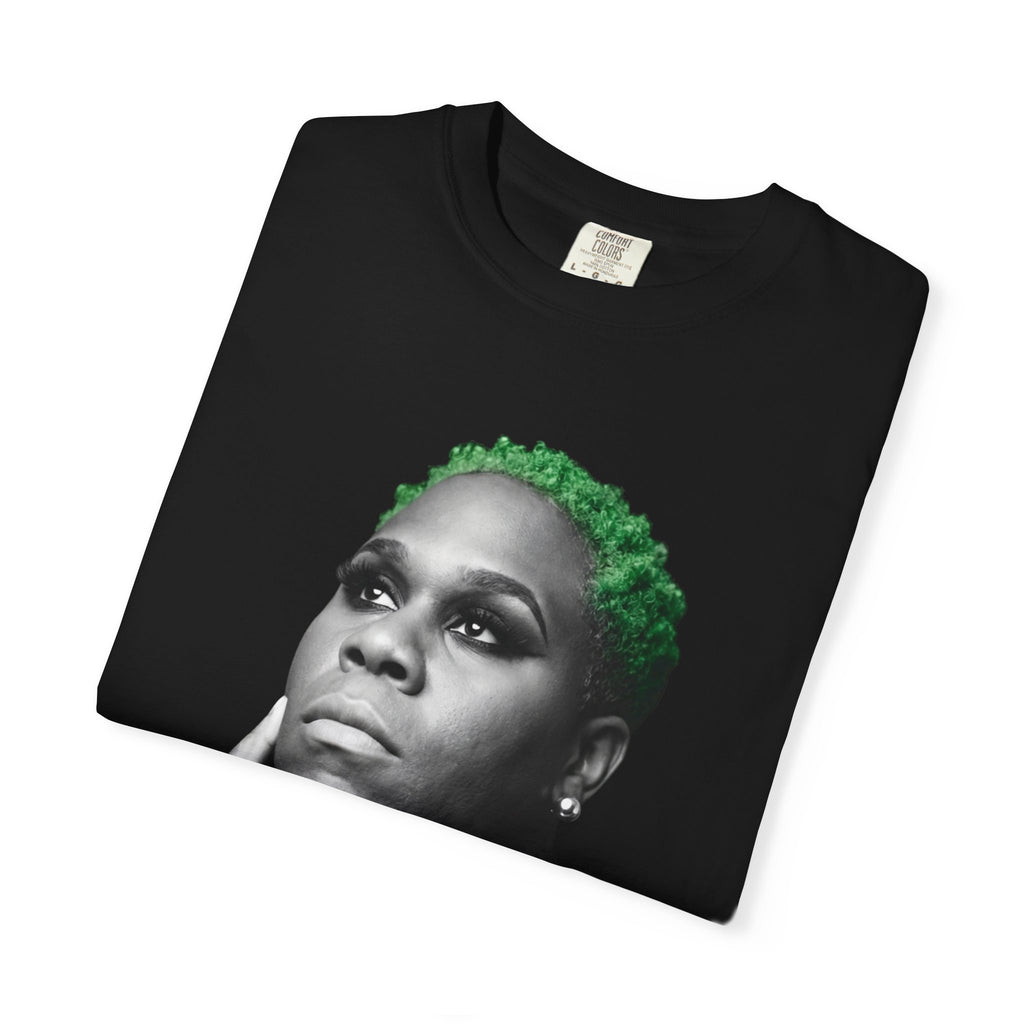 MC Shakie Portrait Tee