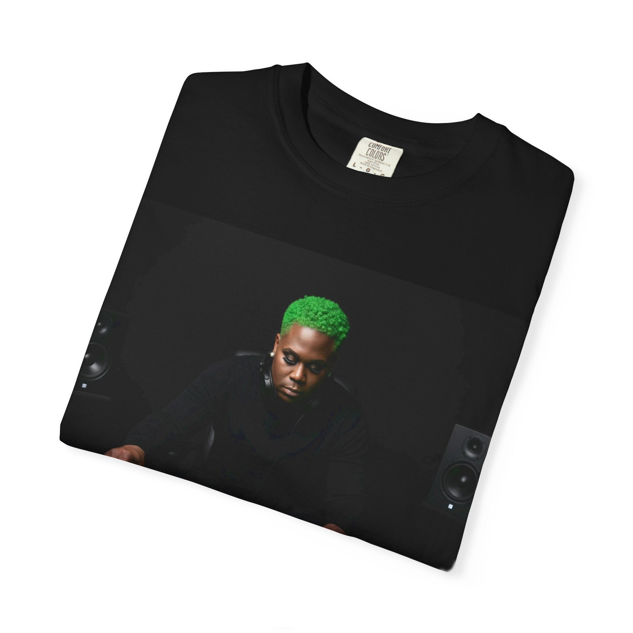 DJ In The Mix Tee