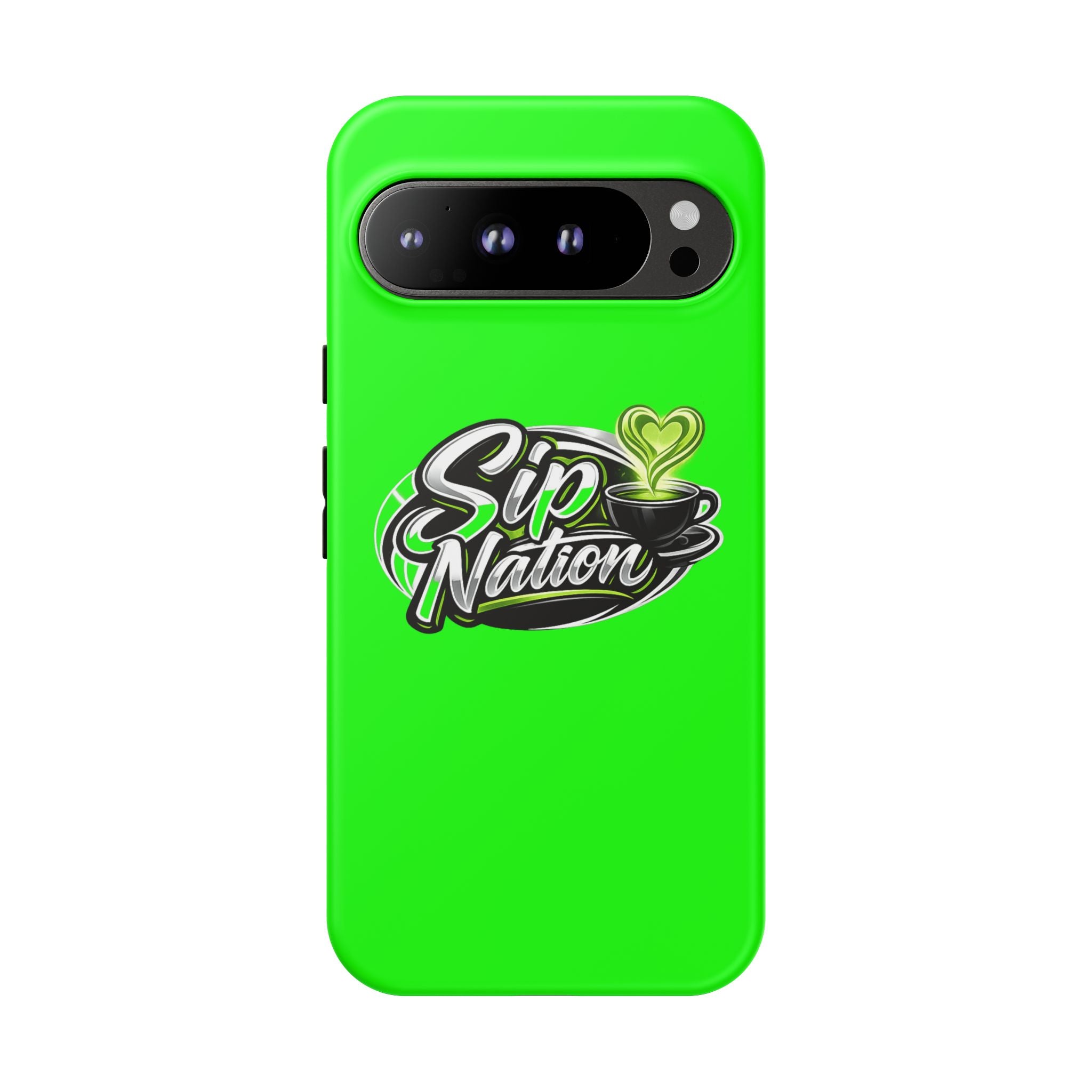 Sip Nation Tough Phone Case