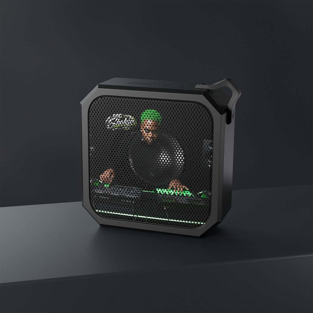 MC Shakie Outdoor Bluetooth Speaker