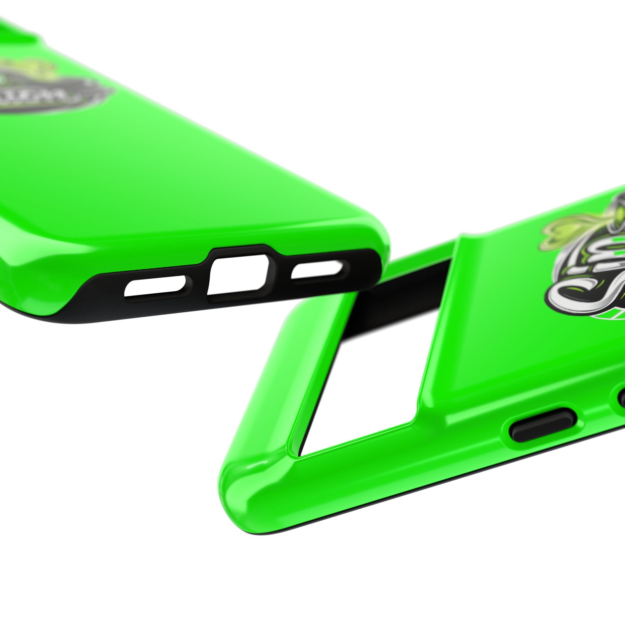 Sip Nation Tough Phone Case