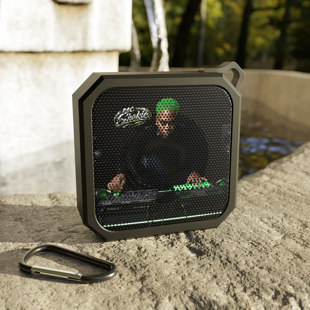 MC Shakie Outdoor Bluetooth Speaker
