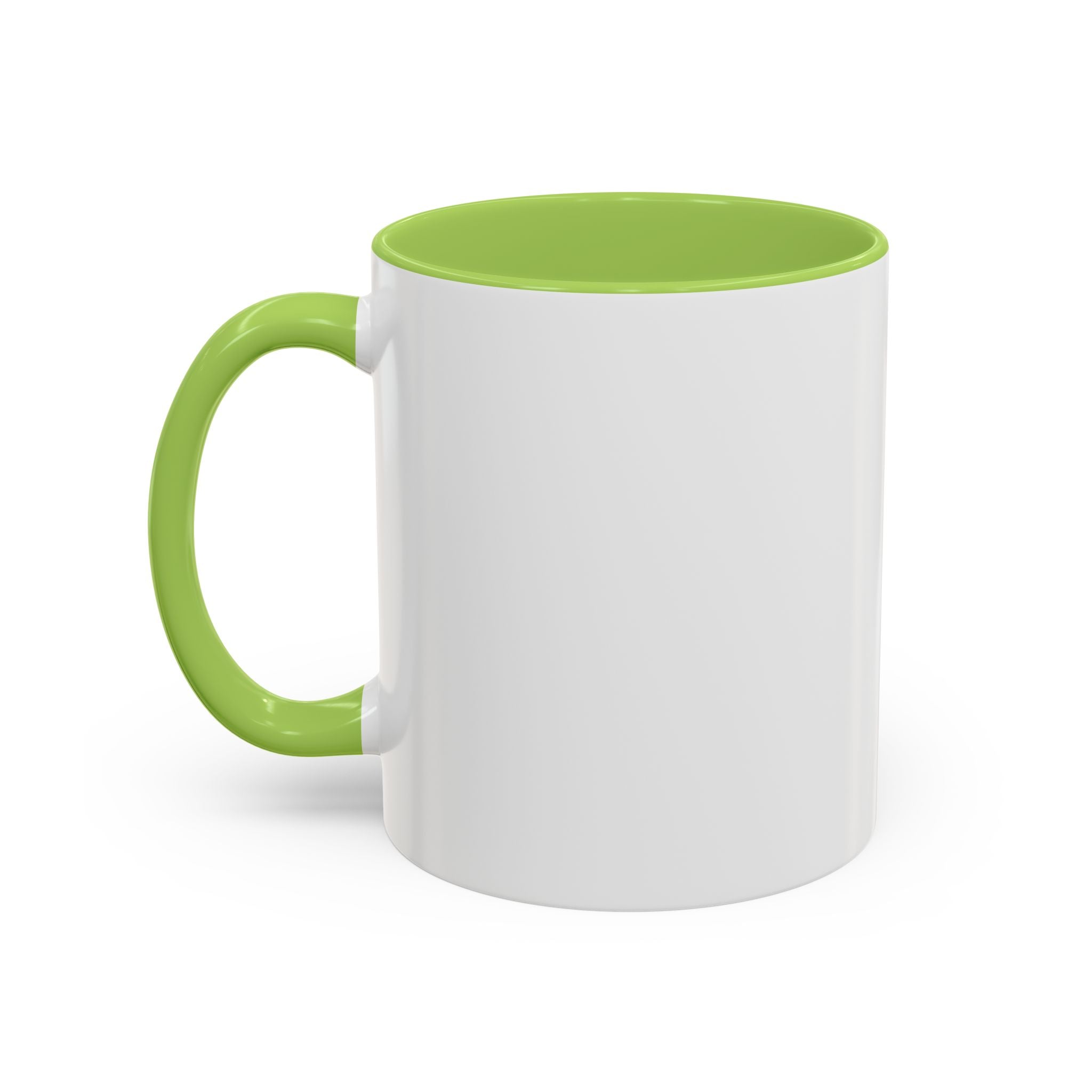 Sip Nation Script Coffee Mug